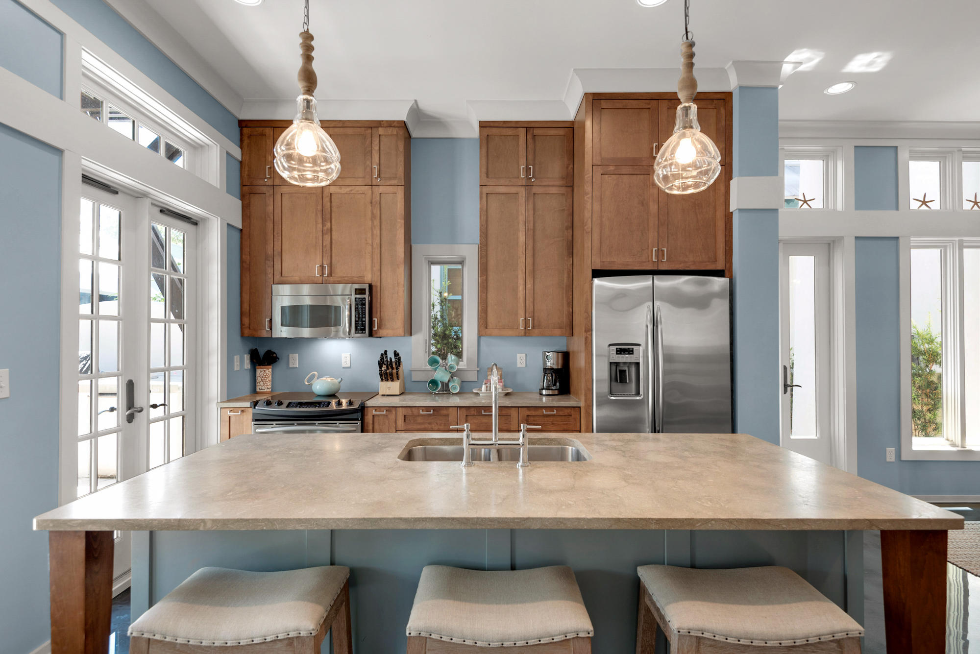 ROSEMARY BEACH - Residential