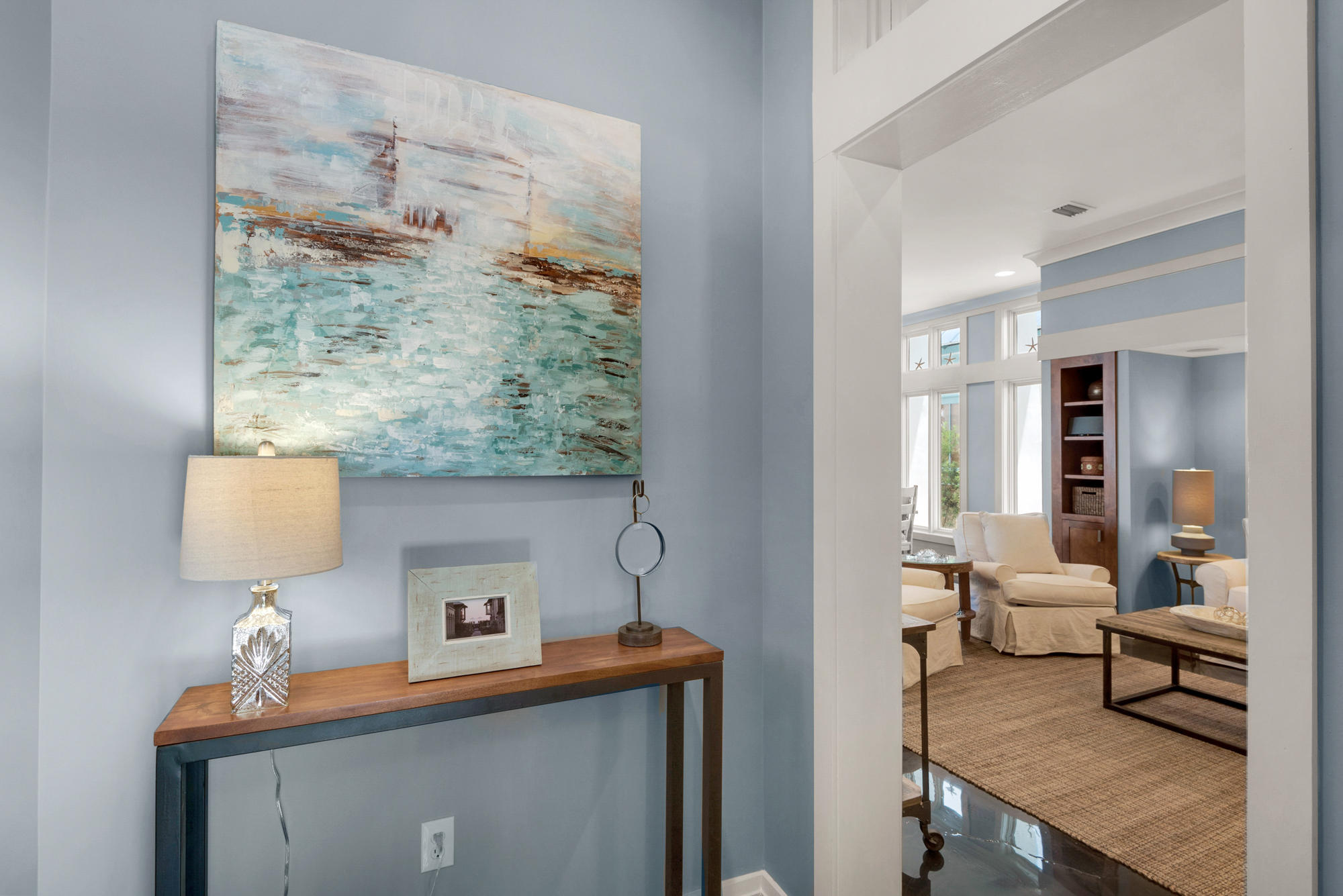 ROSEMARY BEACH - Residential