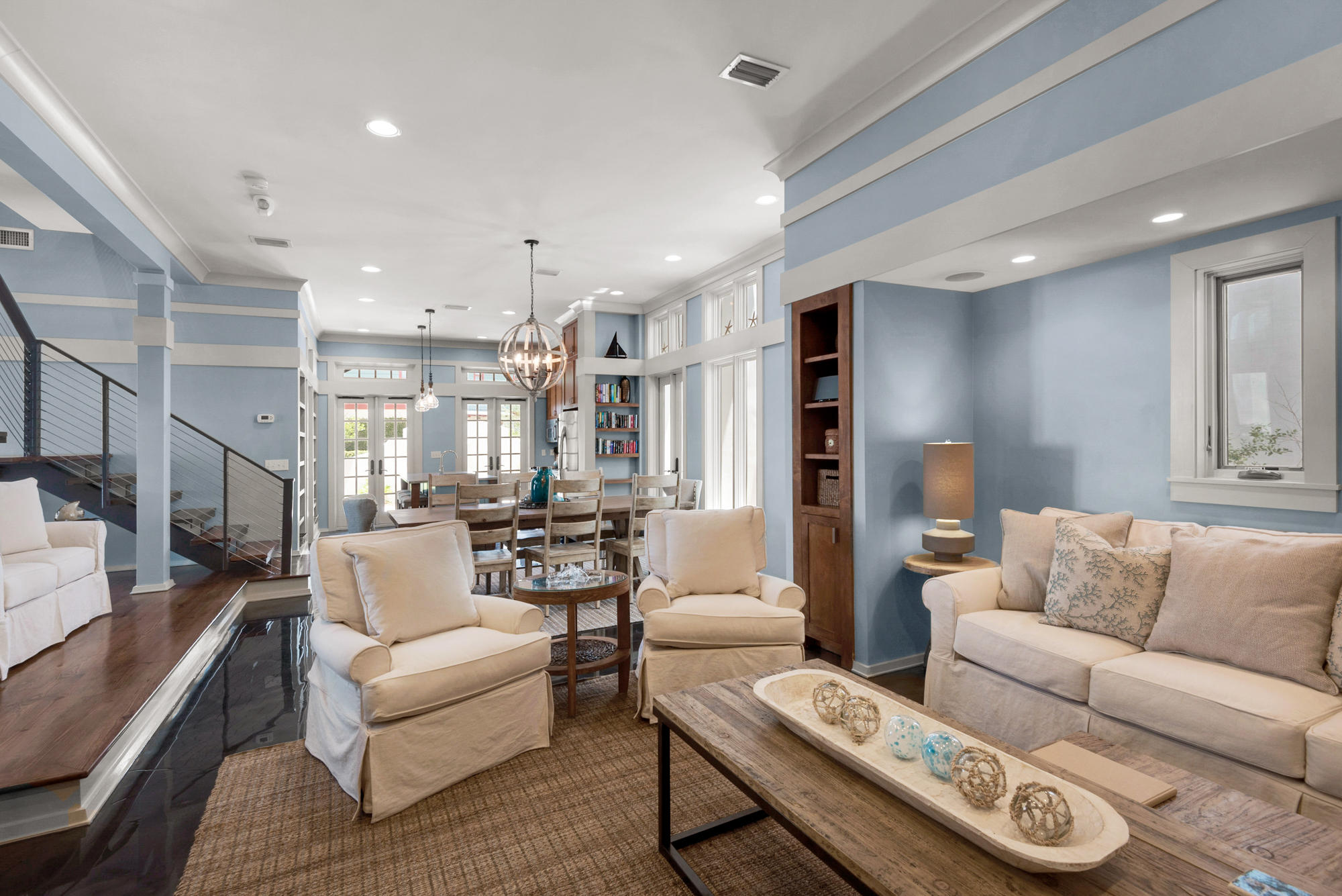 ROSEMARY BEACH - Residential