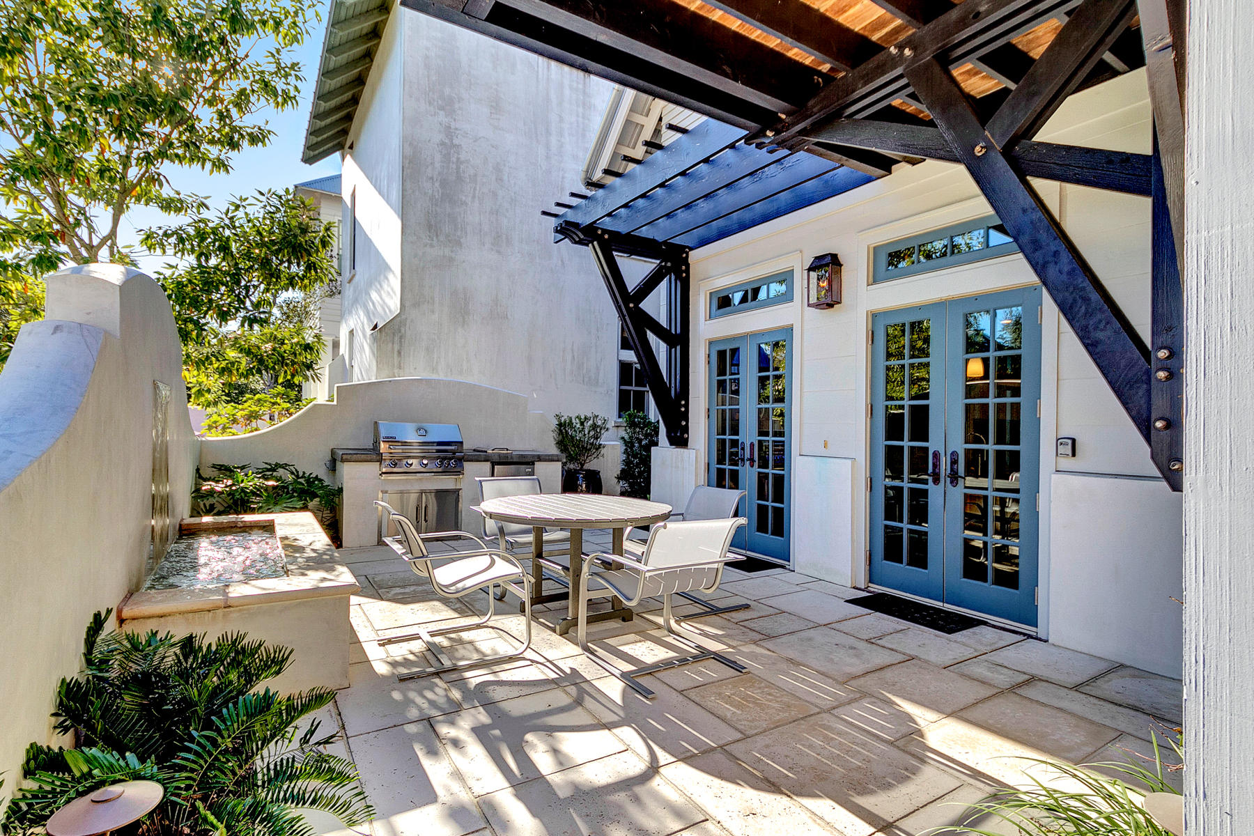 ROSEMARY BEACH - Residential