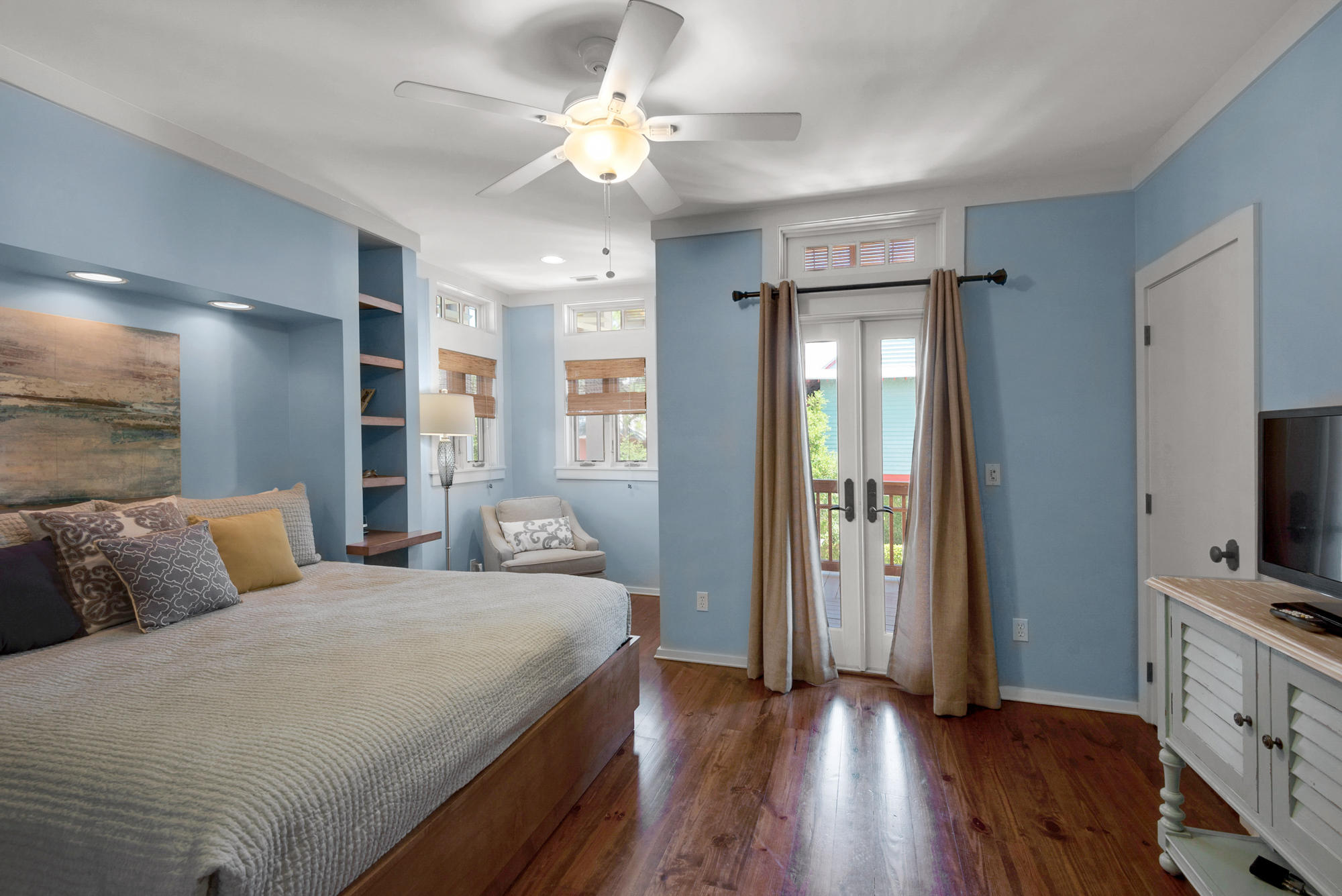 ROSEMARY BEACH - Residential