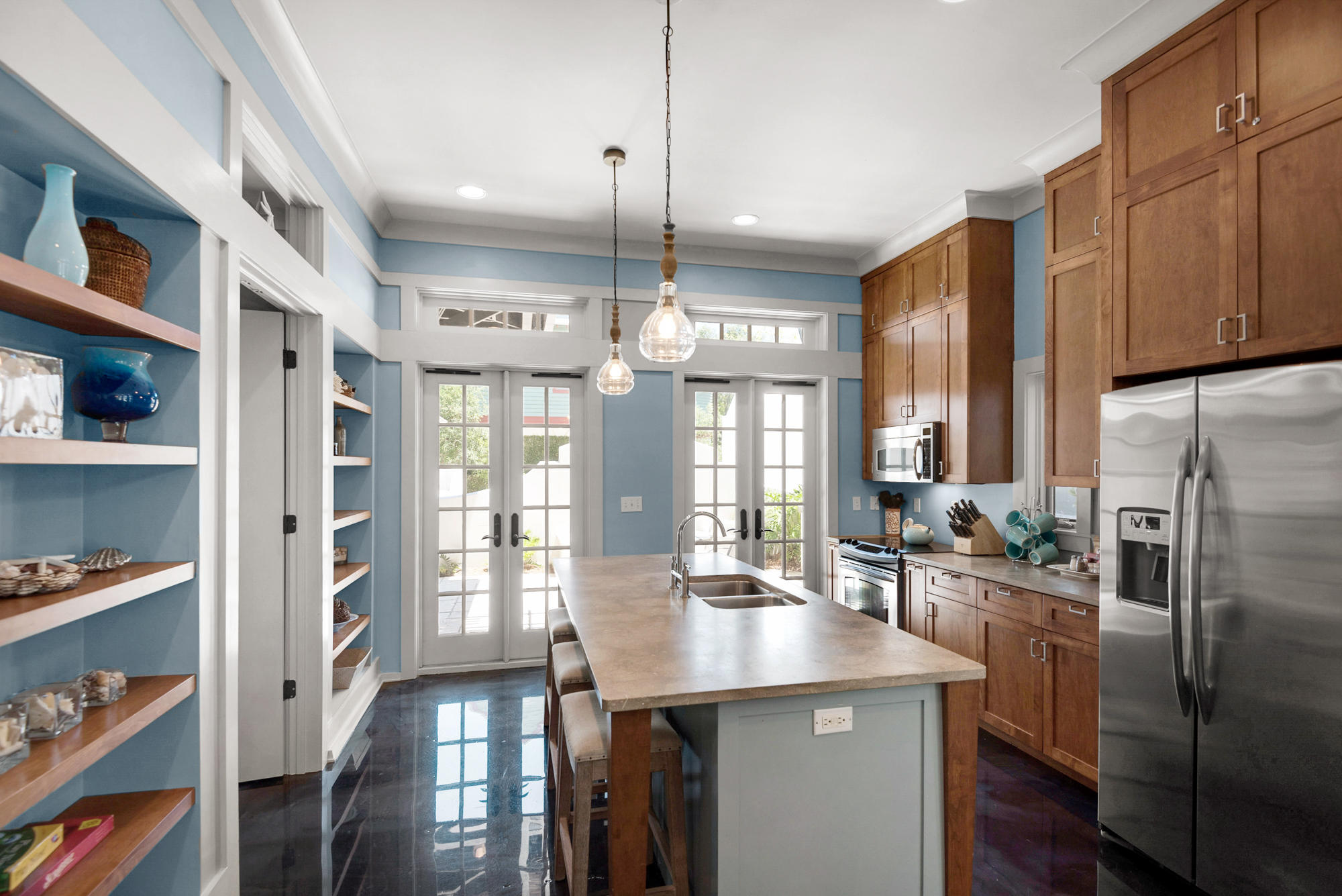 ROSEMARY BEACH - Residential