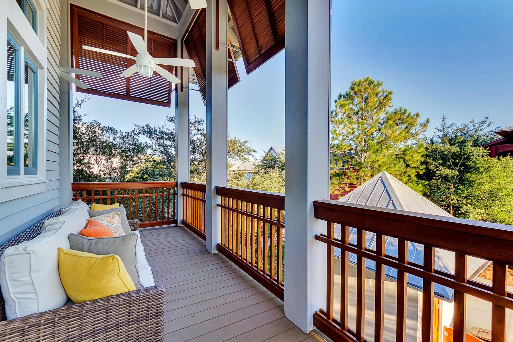 ROSEMARY BEACH - Residential