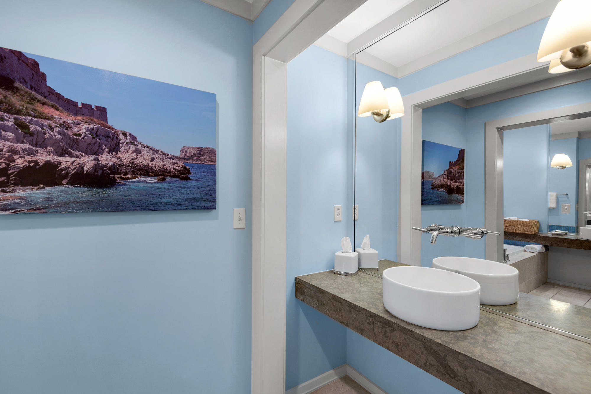 ROSEMARY BEACH - Residential