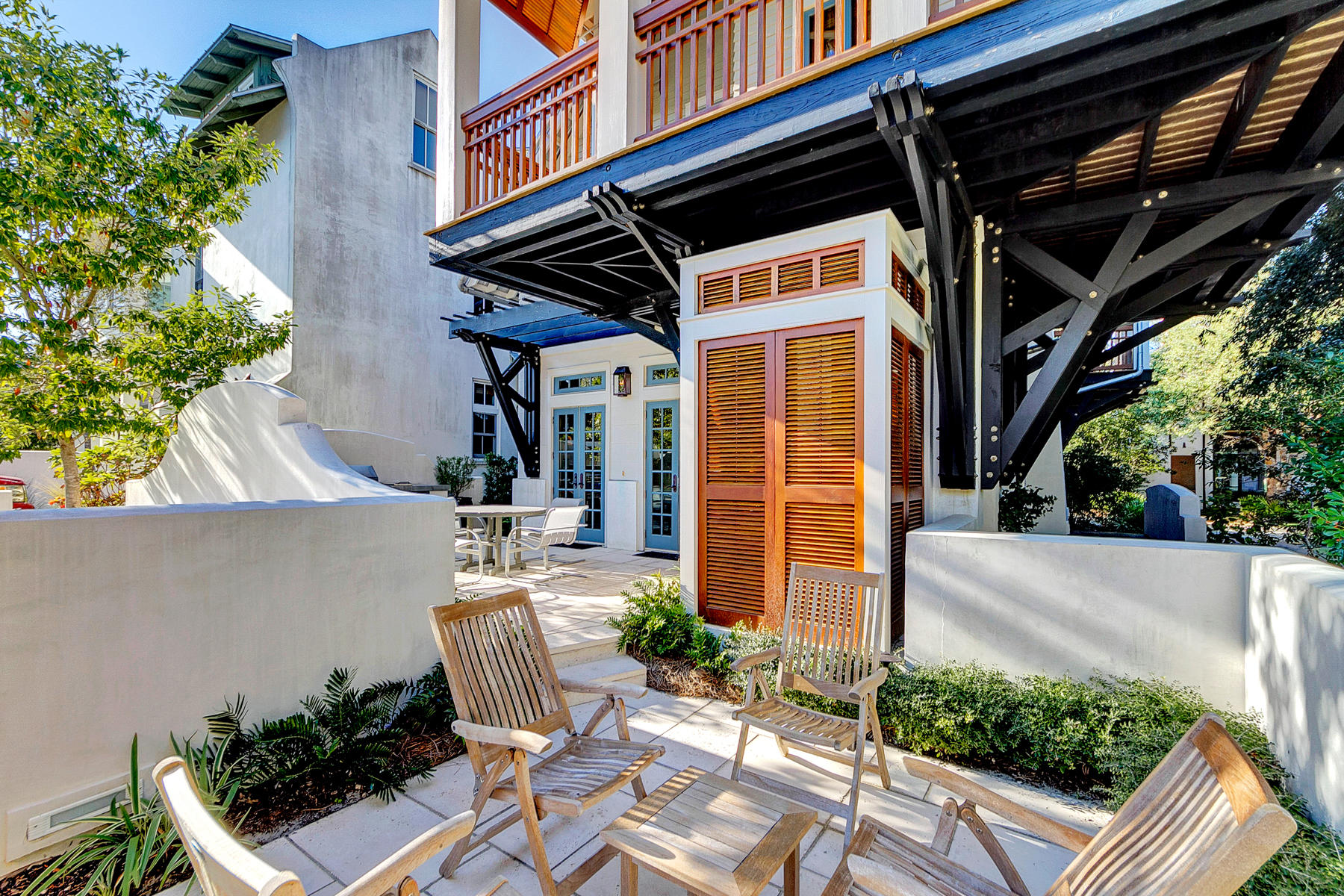 ROSEMARY BEACH - Residential