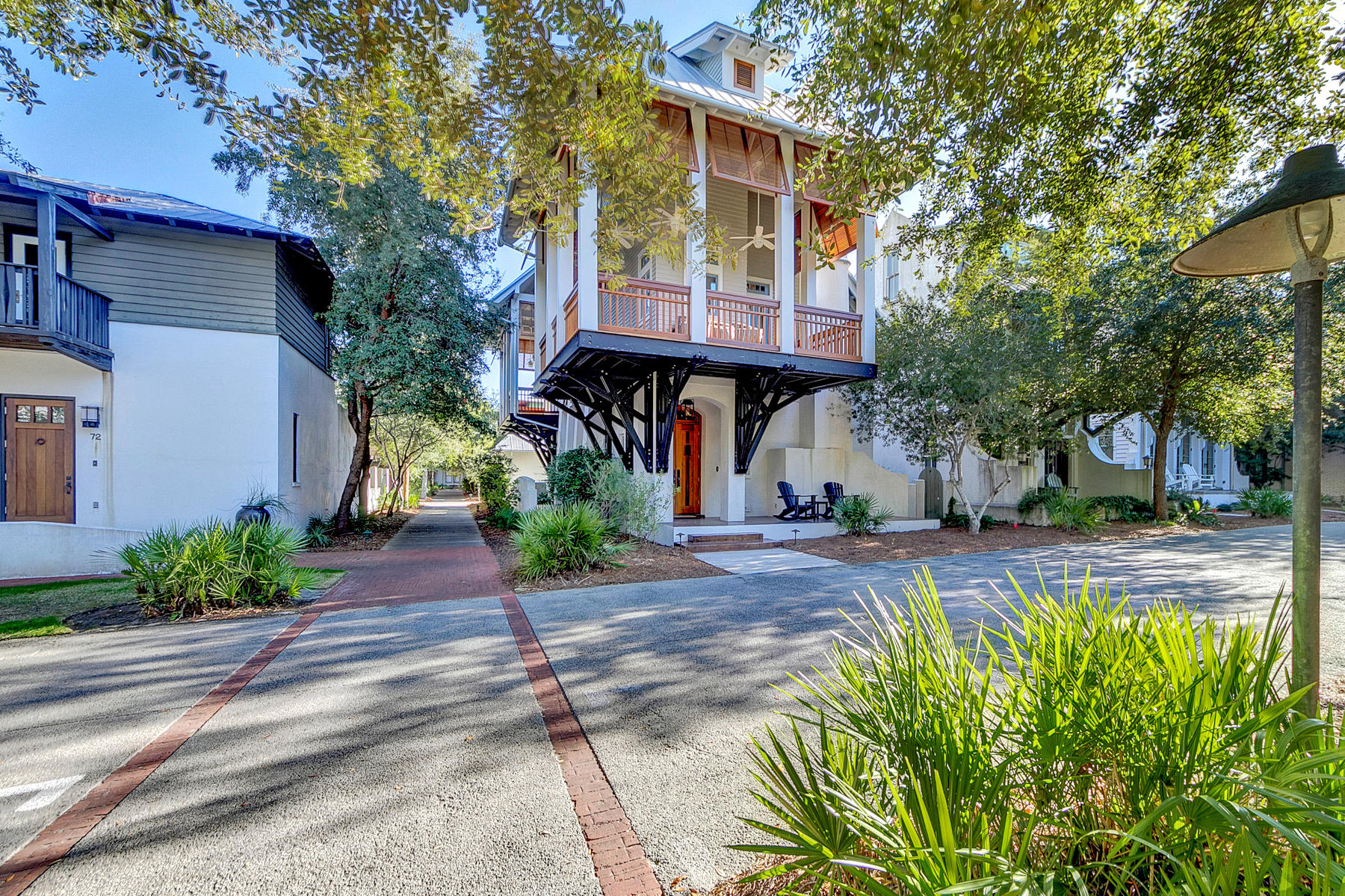 ROSEMARY BEACH - Residential