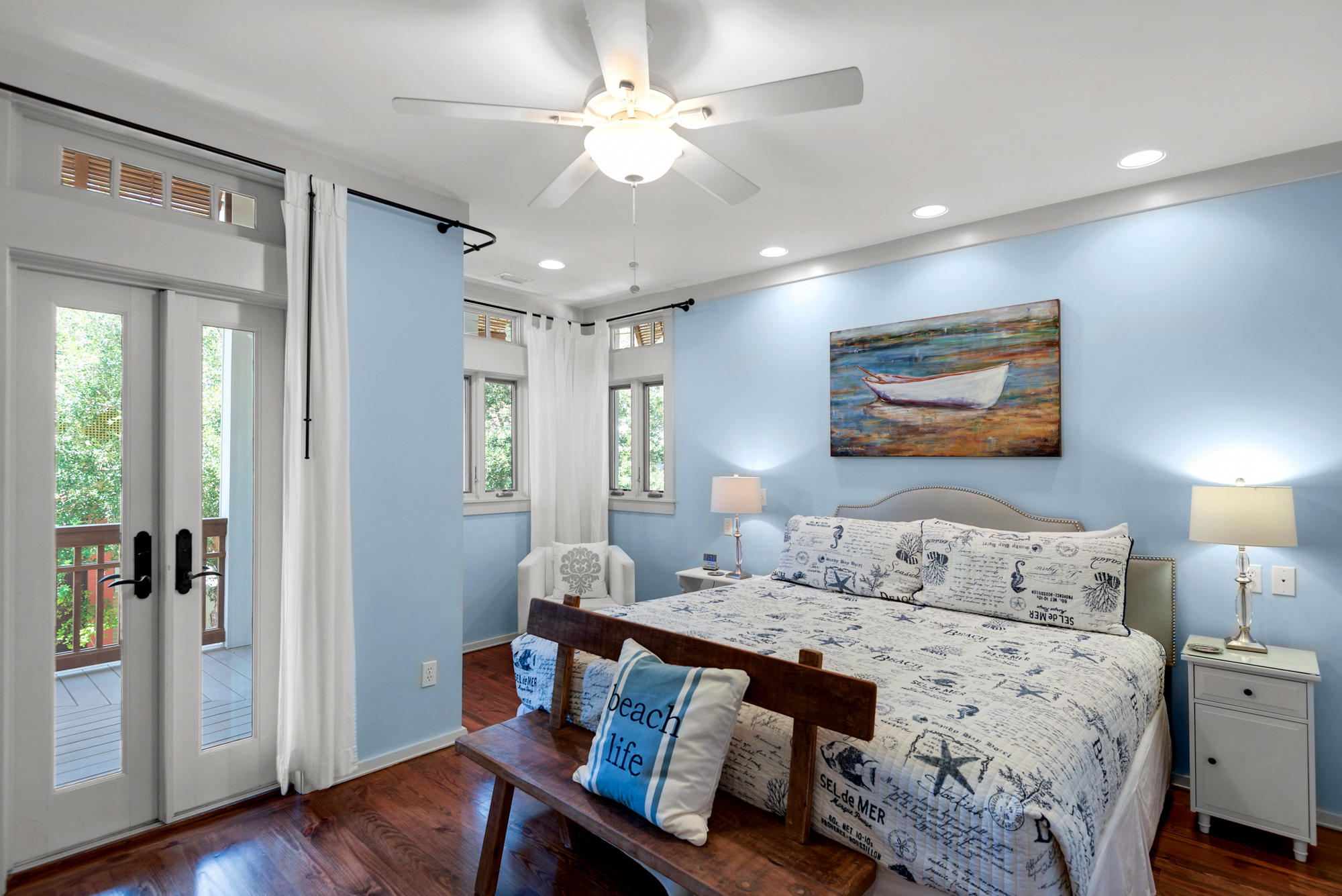 ROSEMARY BEACH - Residential