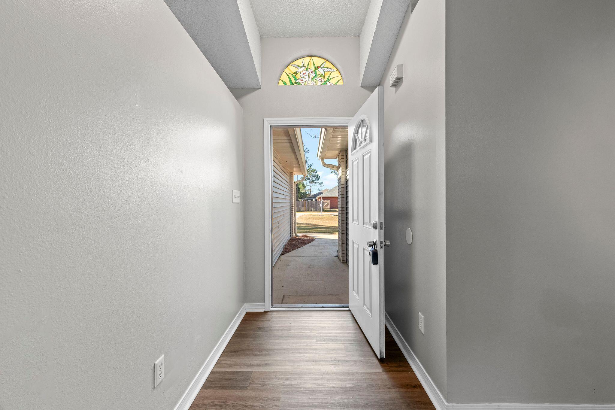 HOLLEY BY THE SEA - Residential