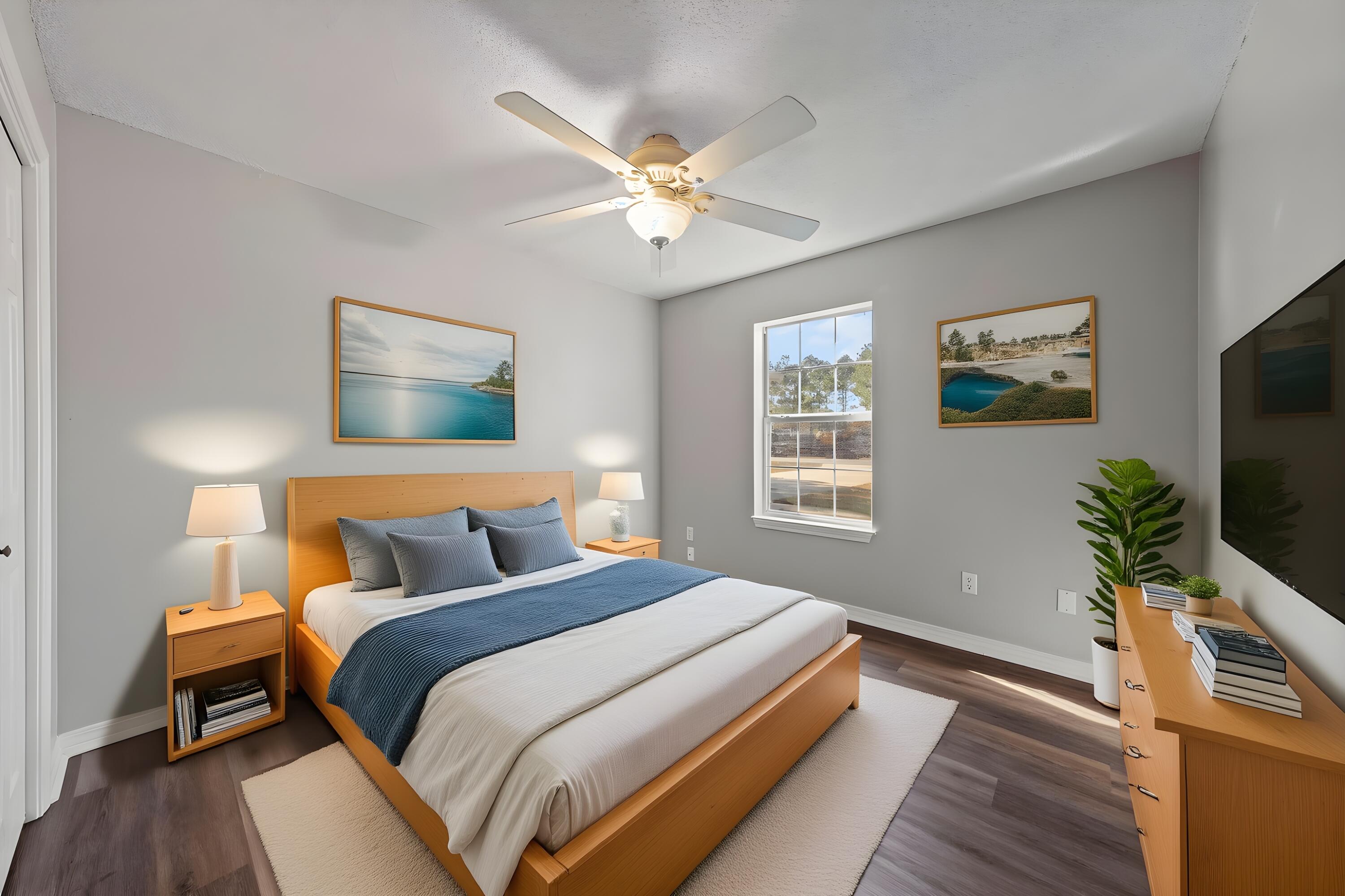 HOLLEY BY THE SEA - Residential