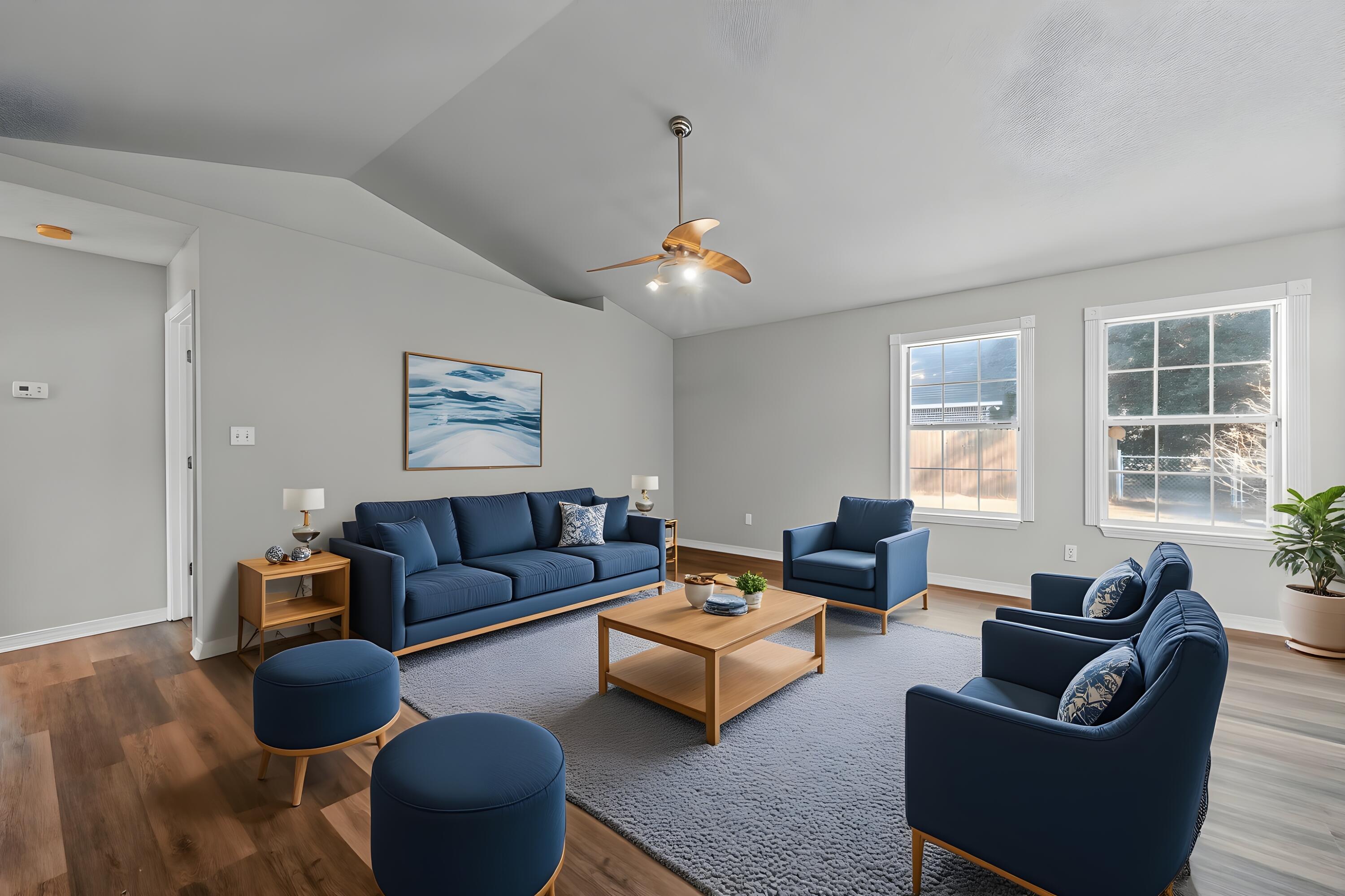 HOLLEY BY THE SEA - Residential