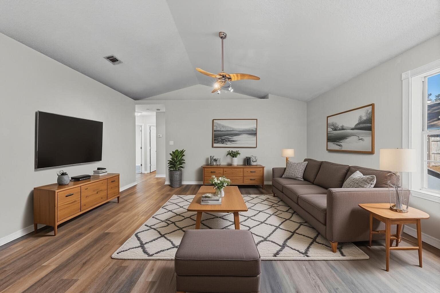 HOLLEY BY THE SEA - Residential