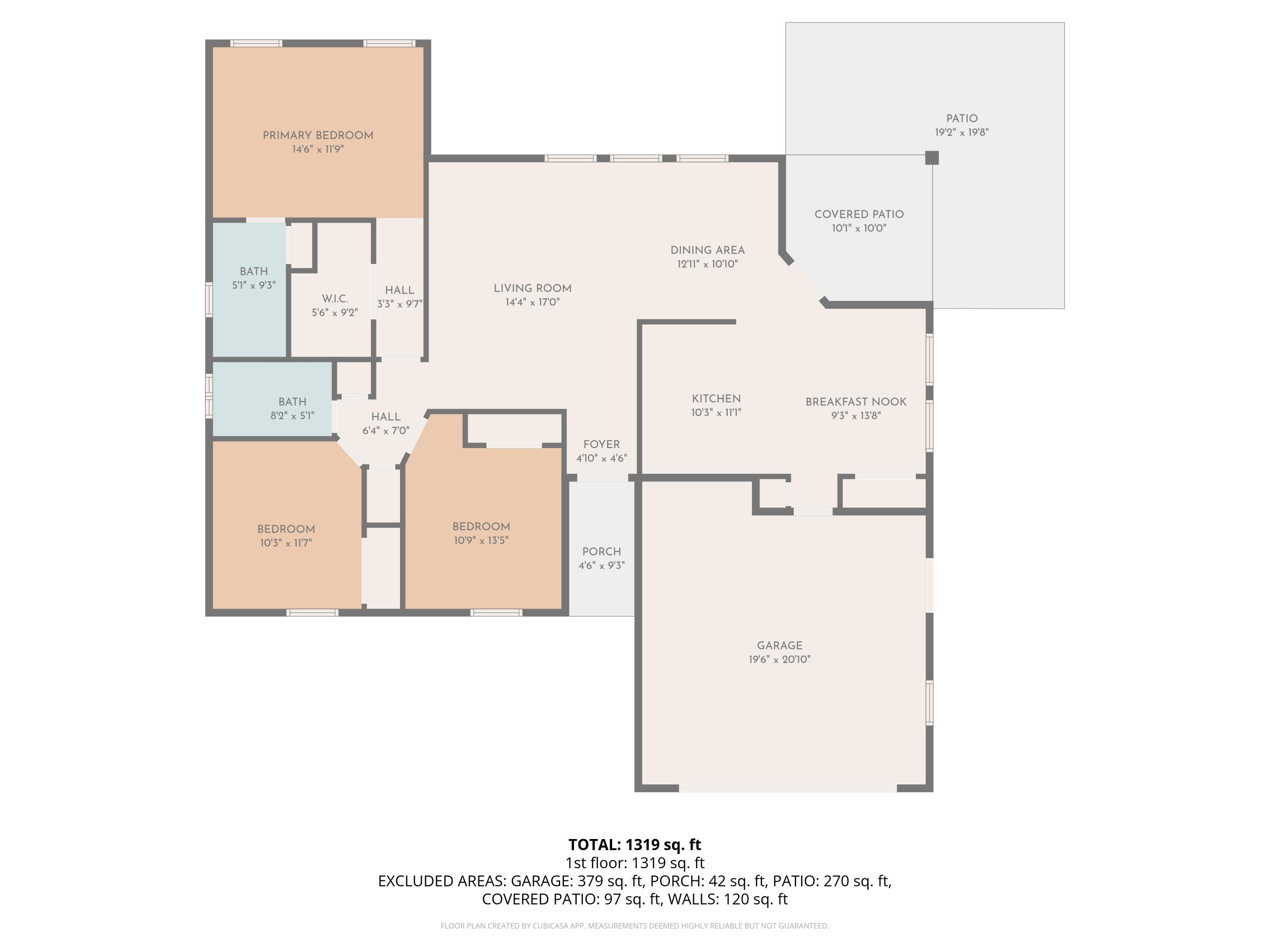 HOLLEY BY THE SEA - Residential
