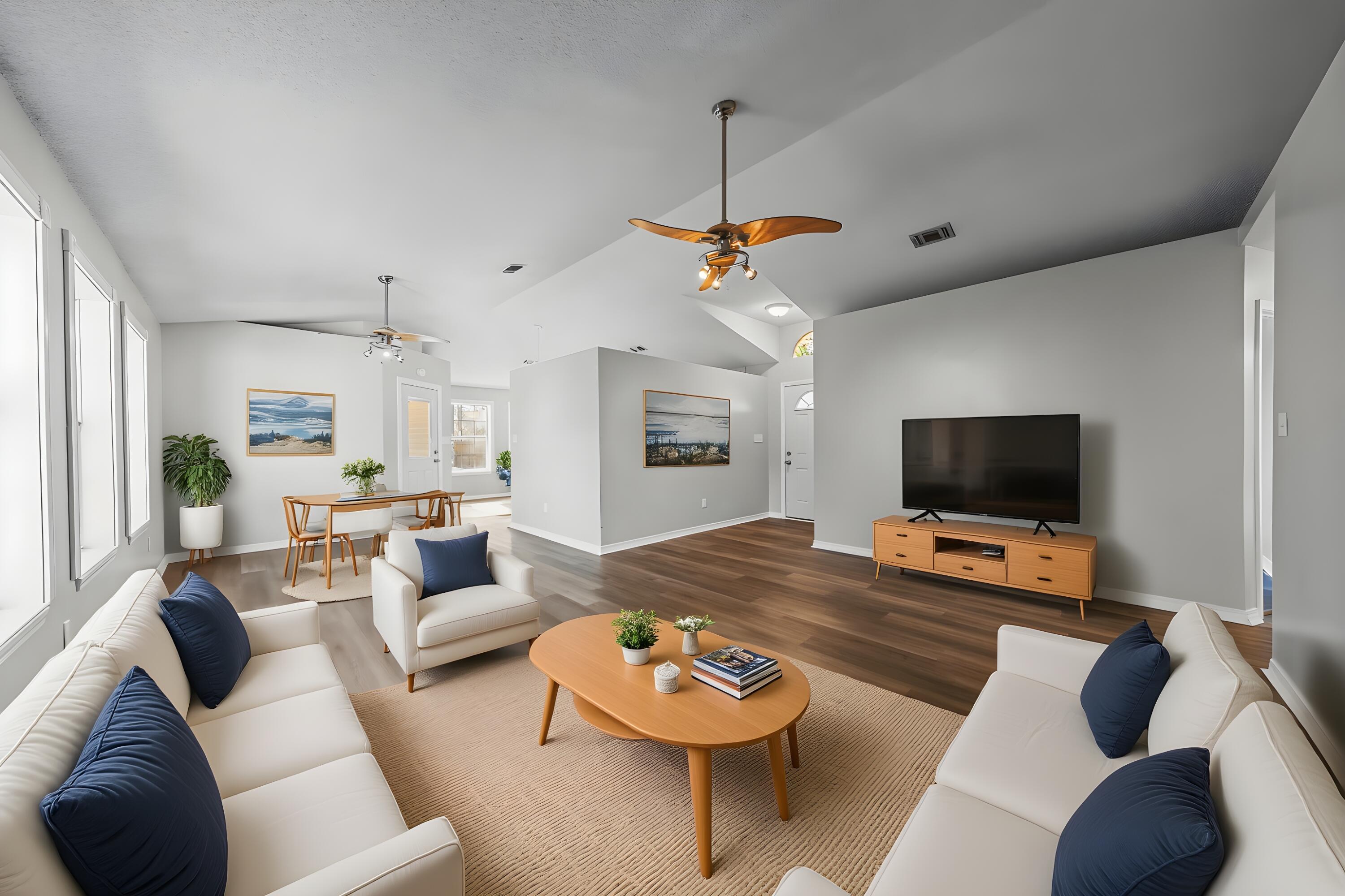 HOLLEY BY THE SEA - Residential