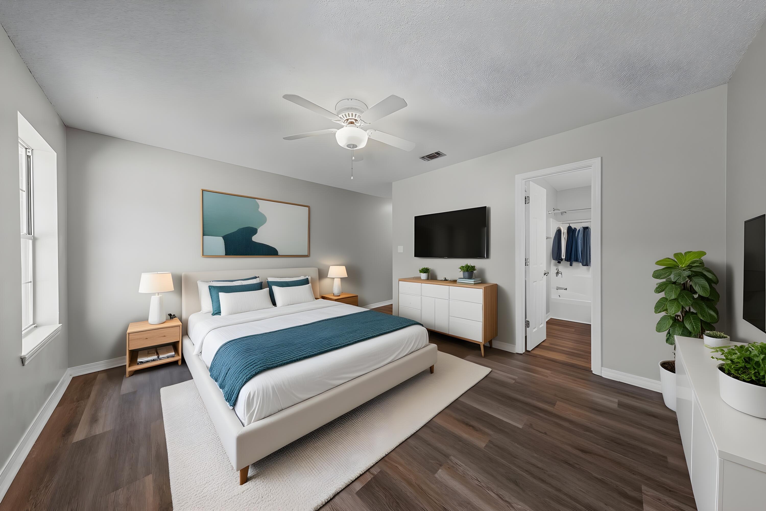 HOLLEY BY THE SEA - Residential