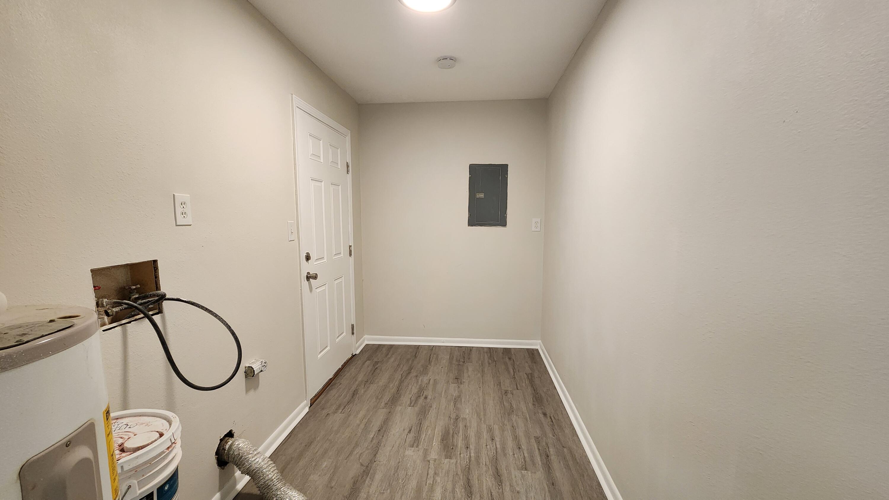 BAYVIEW WOODS - Residential