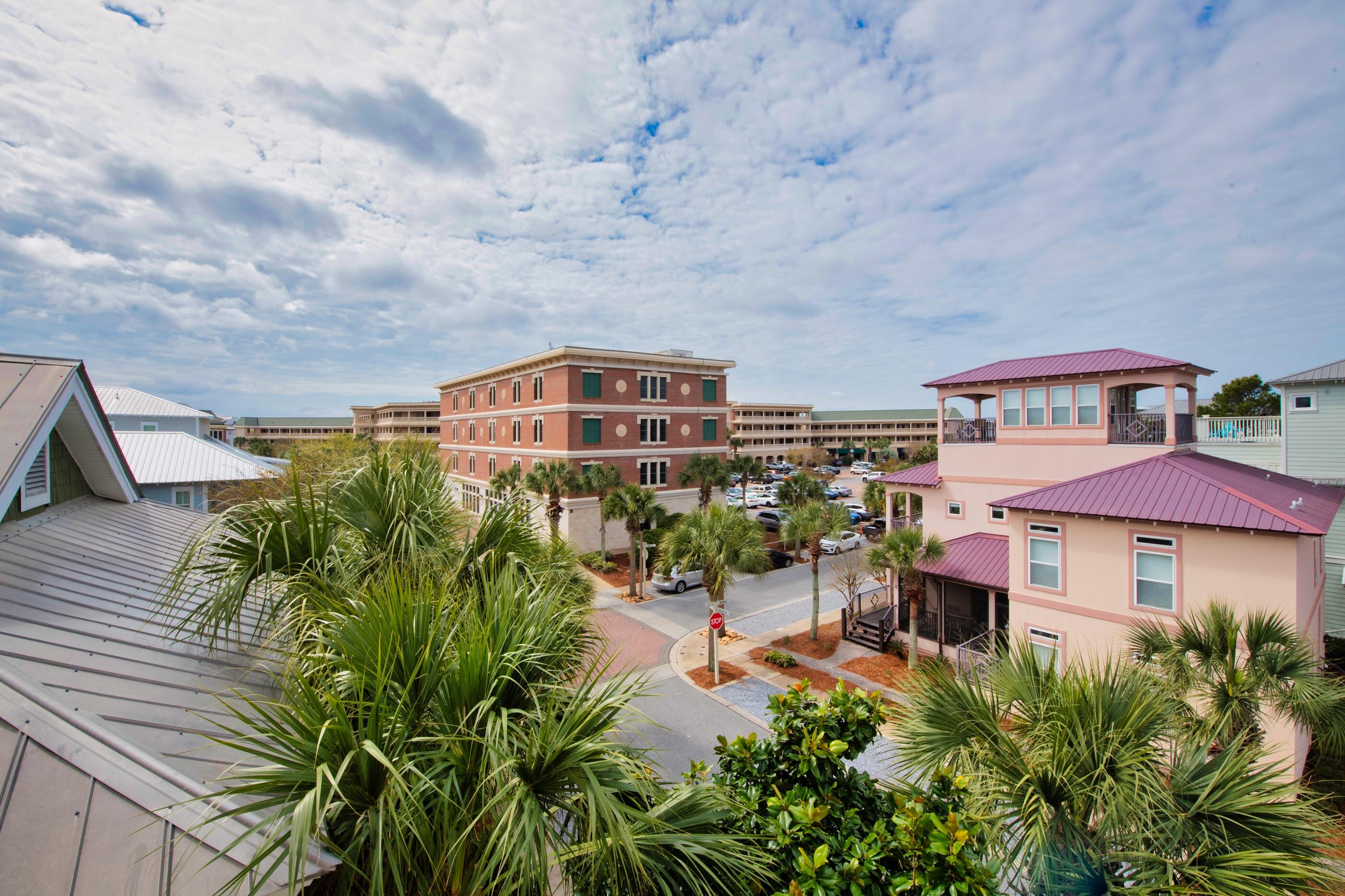 SEACREST BEACH - Residential