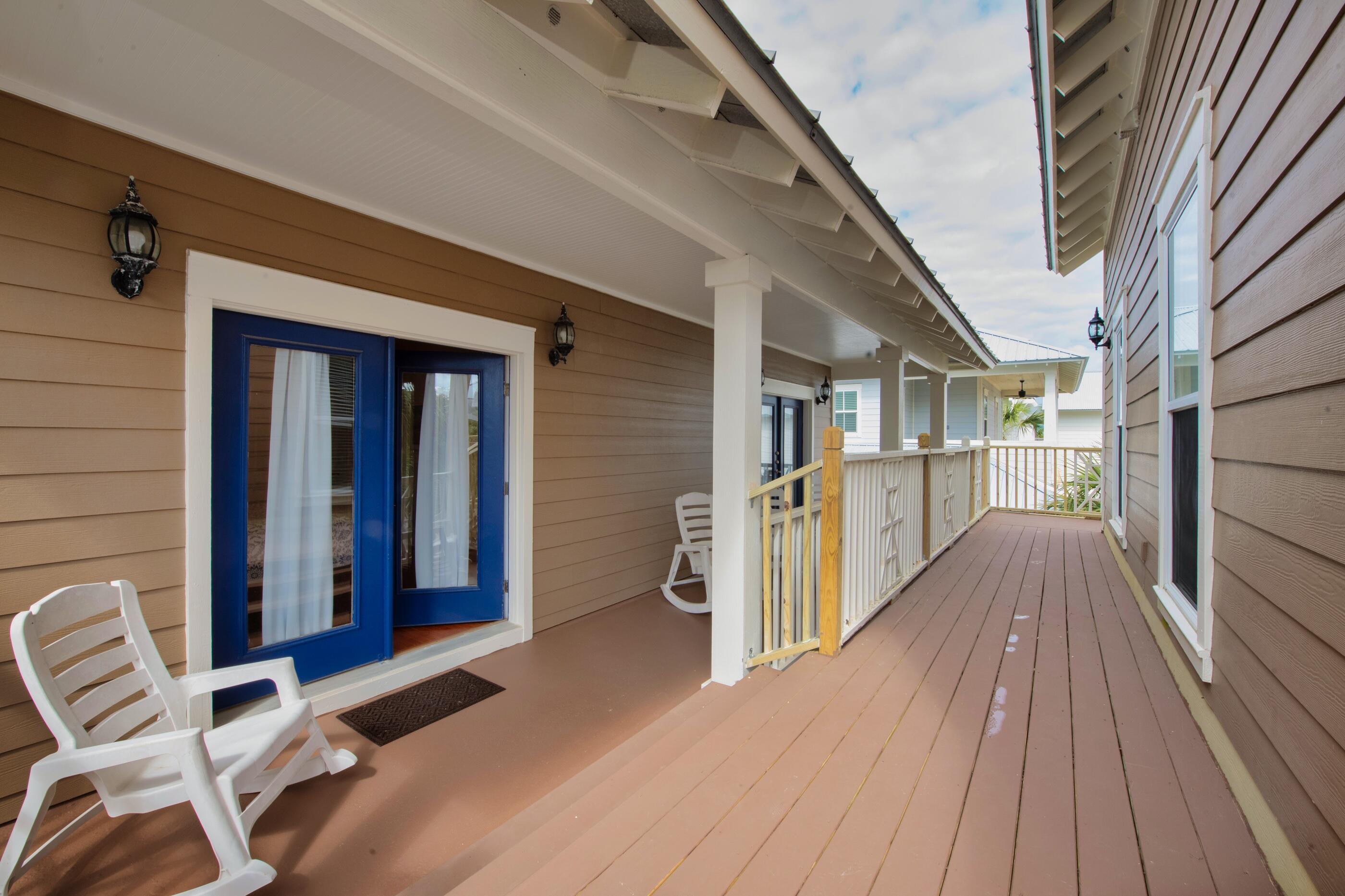 SEACREST BEACH - Residential