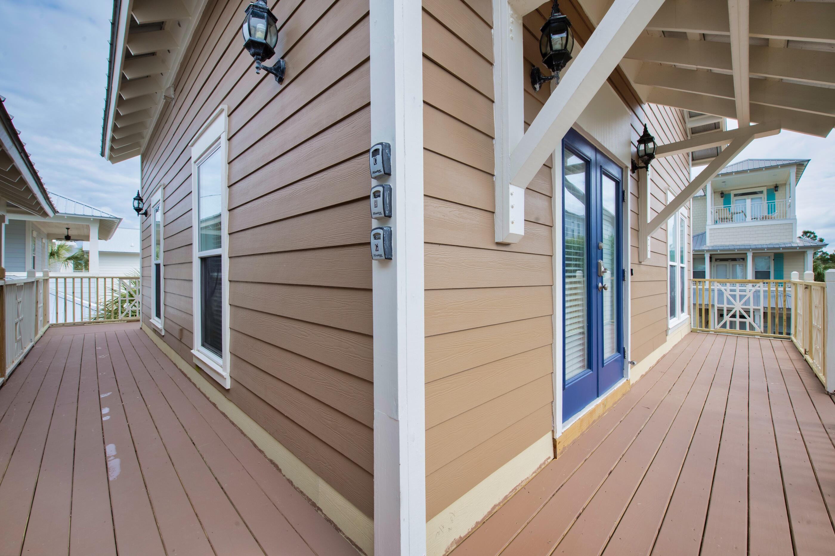 SEACREST BEACH - Residential