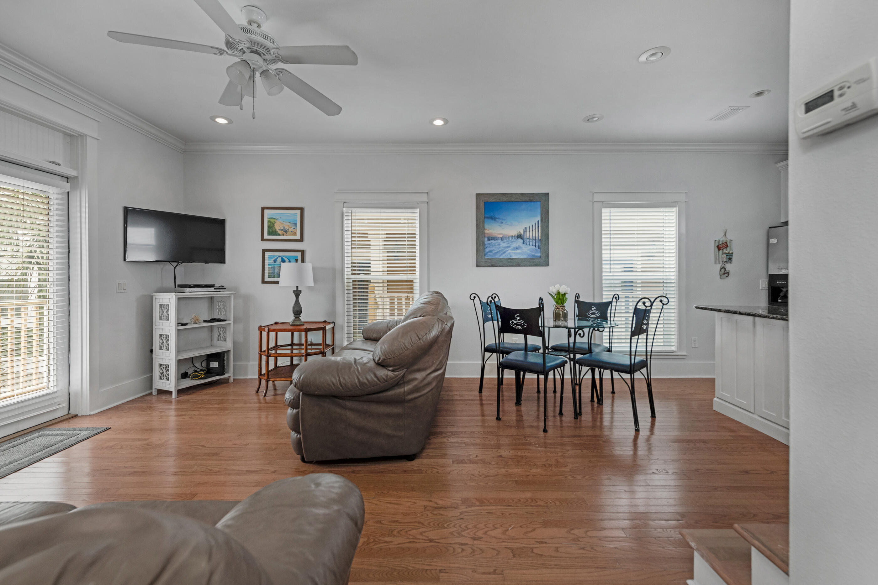 SEACREST BEACH - Residential