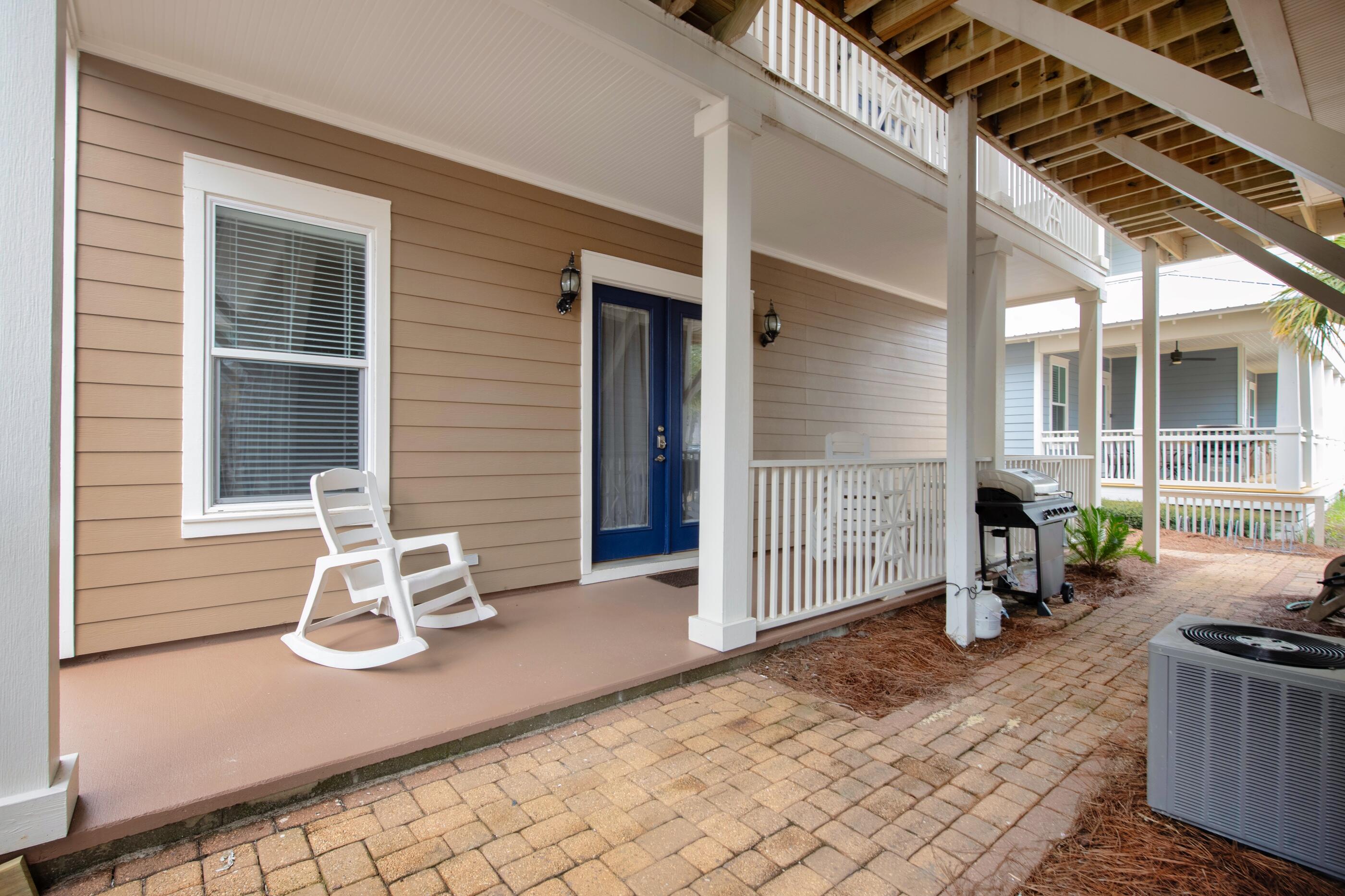 SEACREST BEACH - Residential