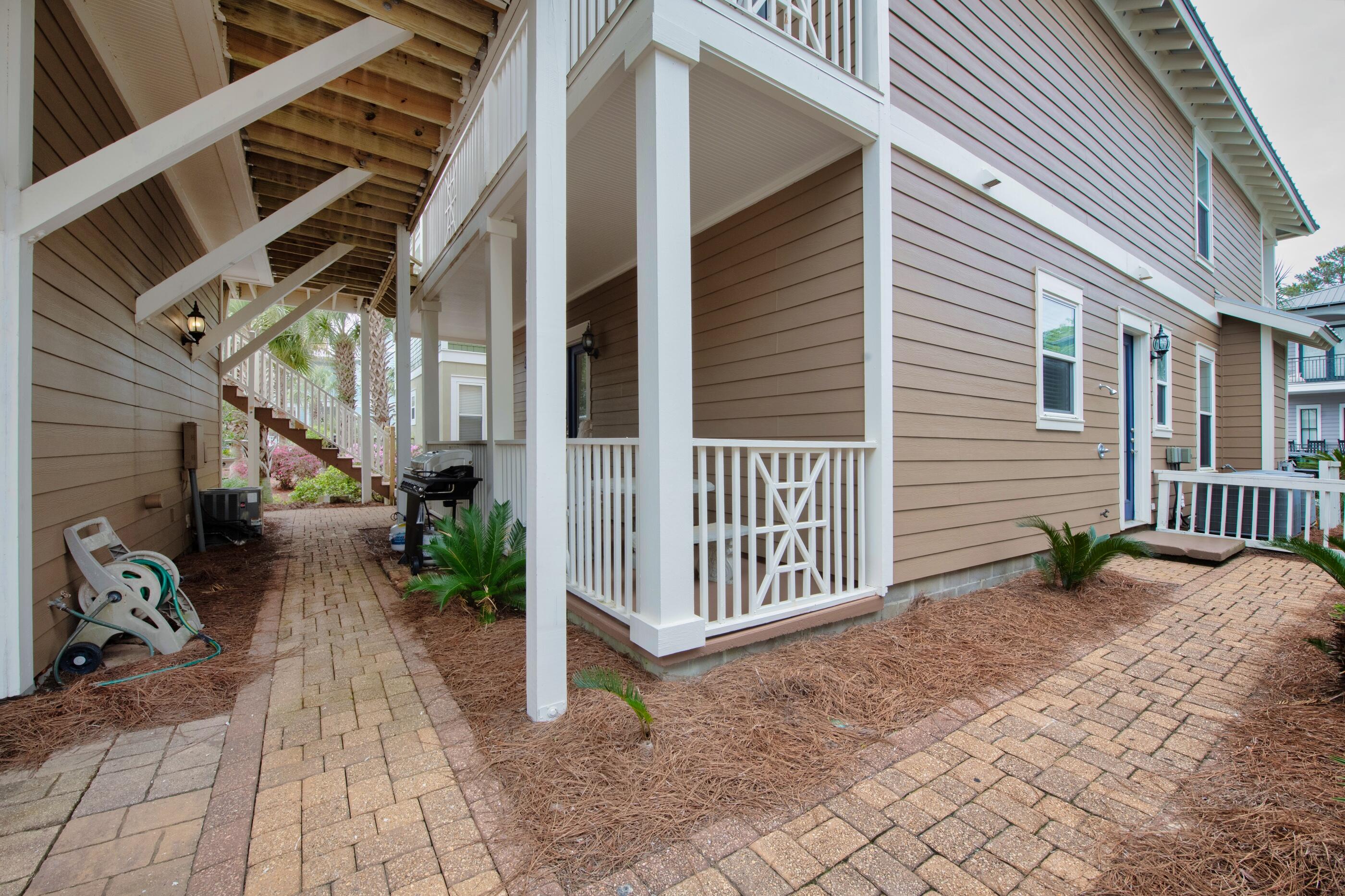 SEACREST BEACH - Residential