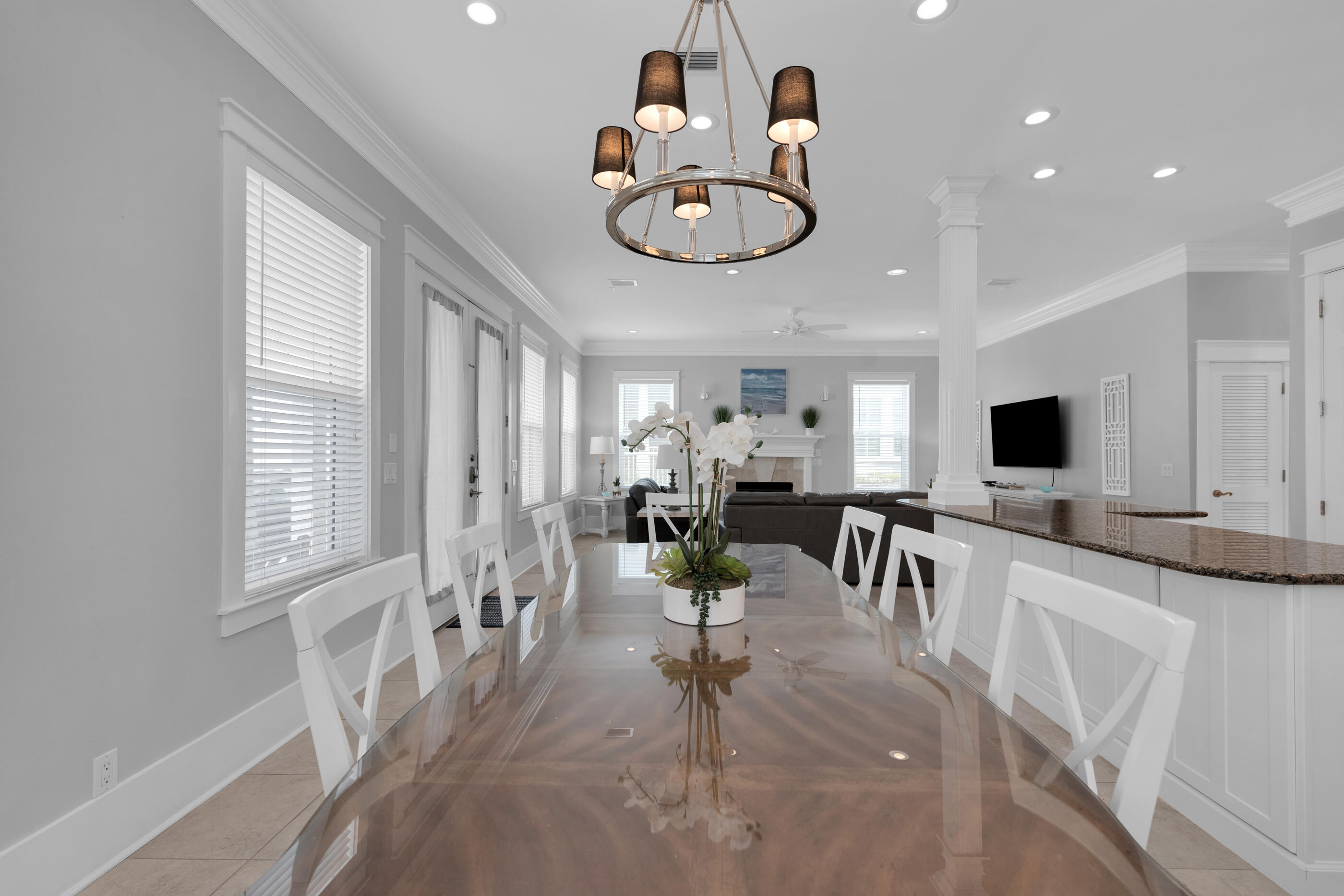 SEACREST BEACH - Residential