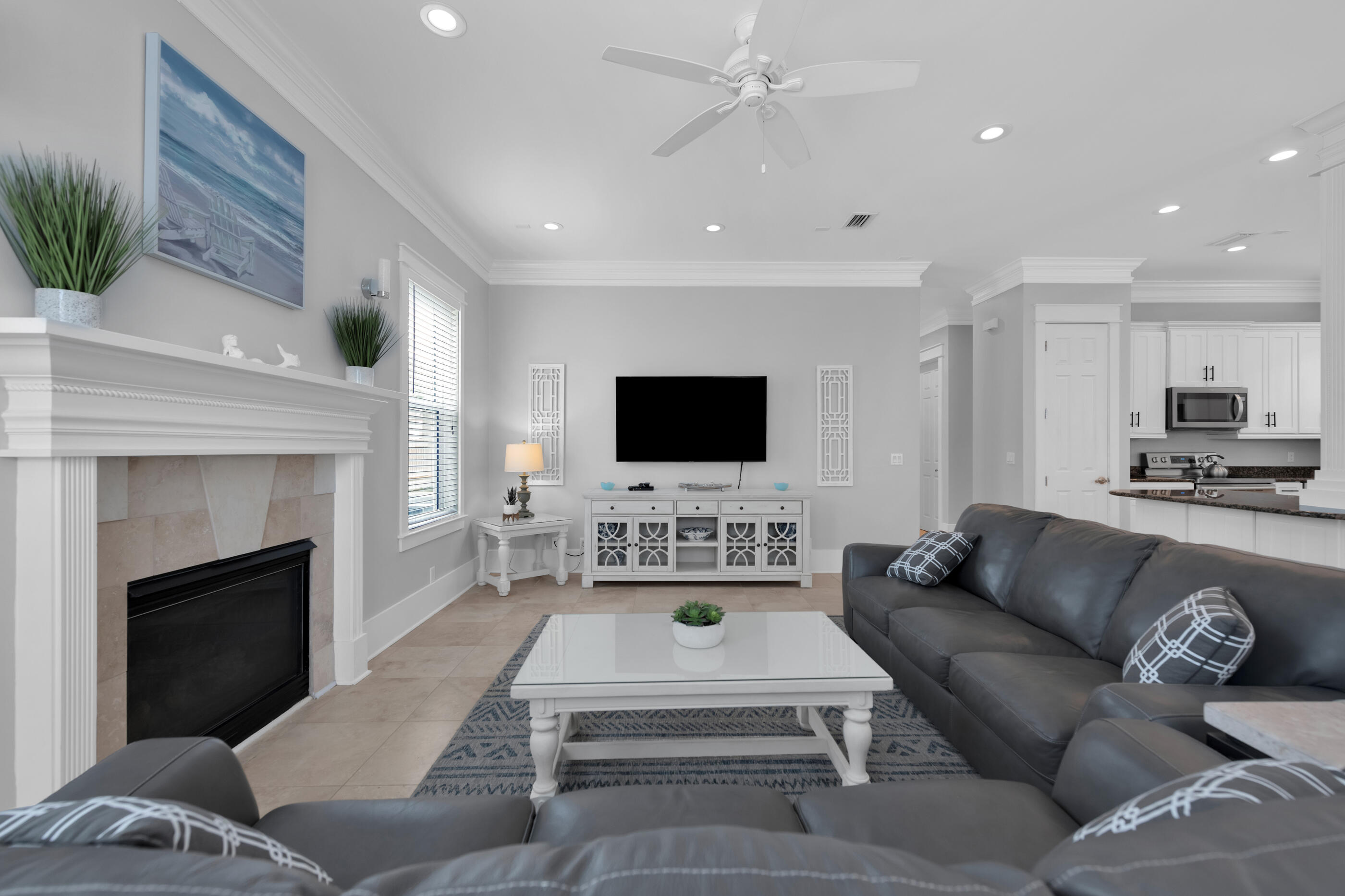 SEACREST BEACH - Residential