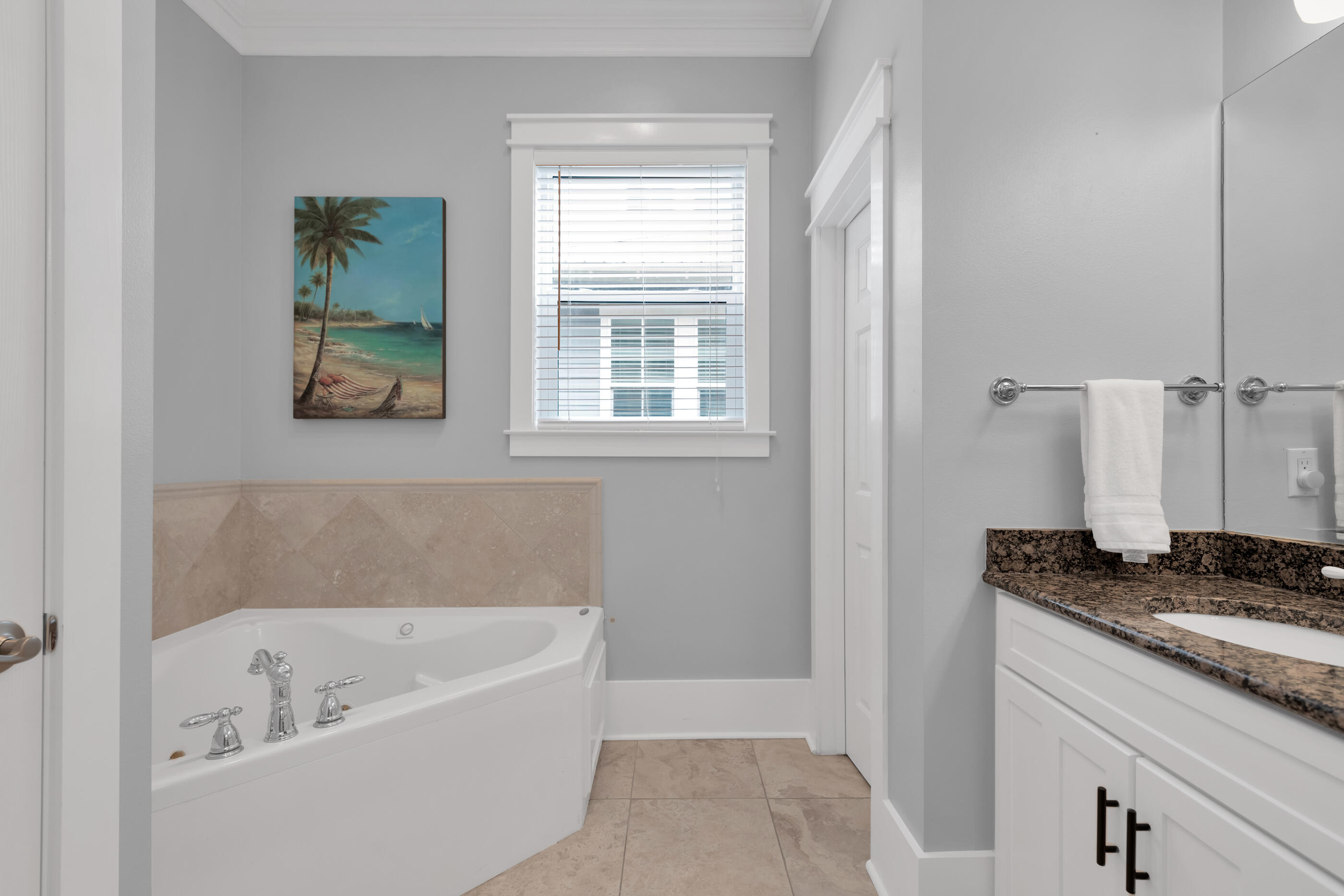 SEACREST BEACH - Residential