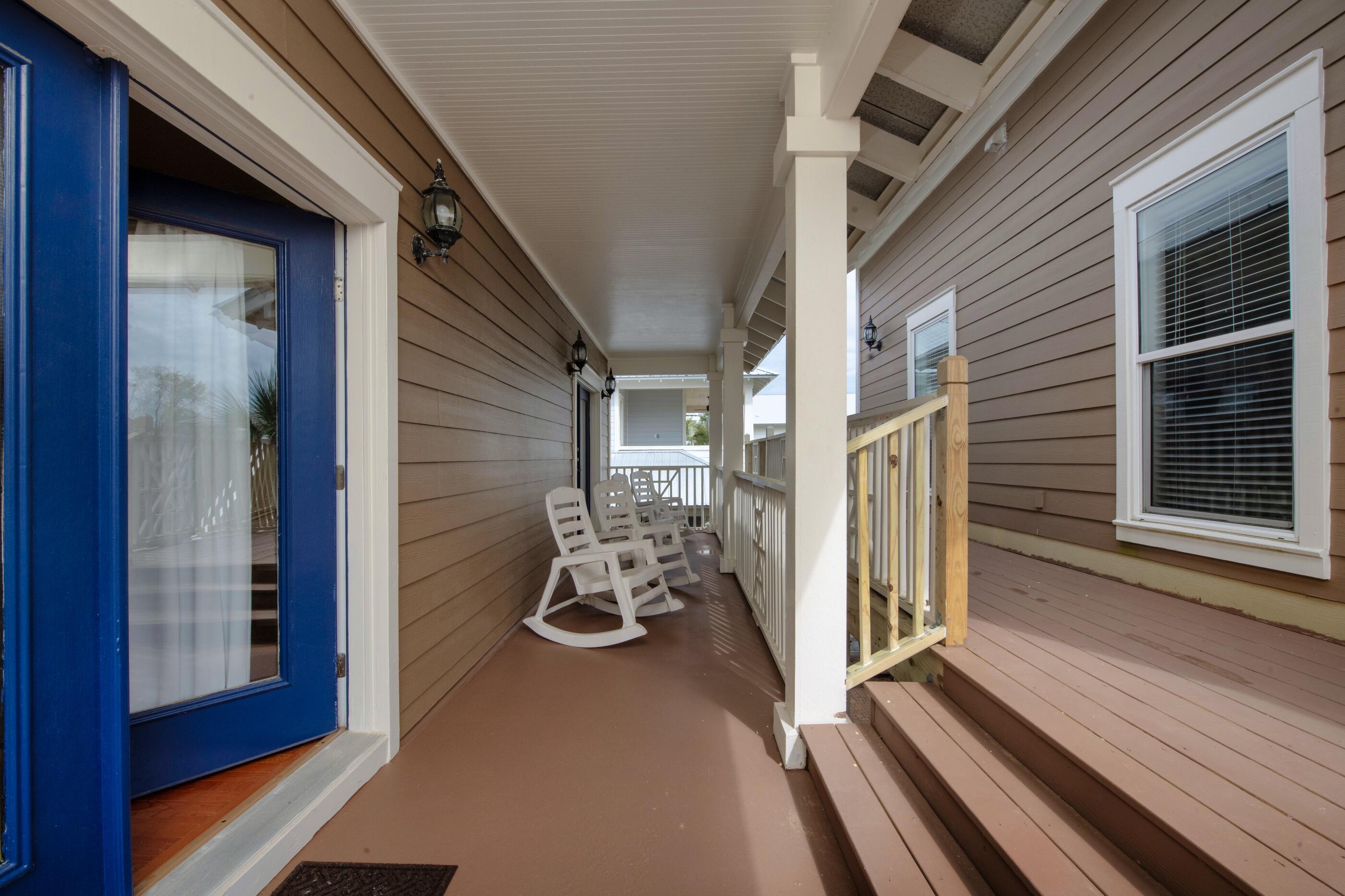 SEACREST BEACH - Residential