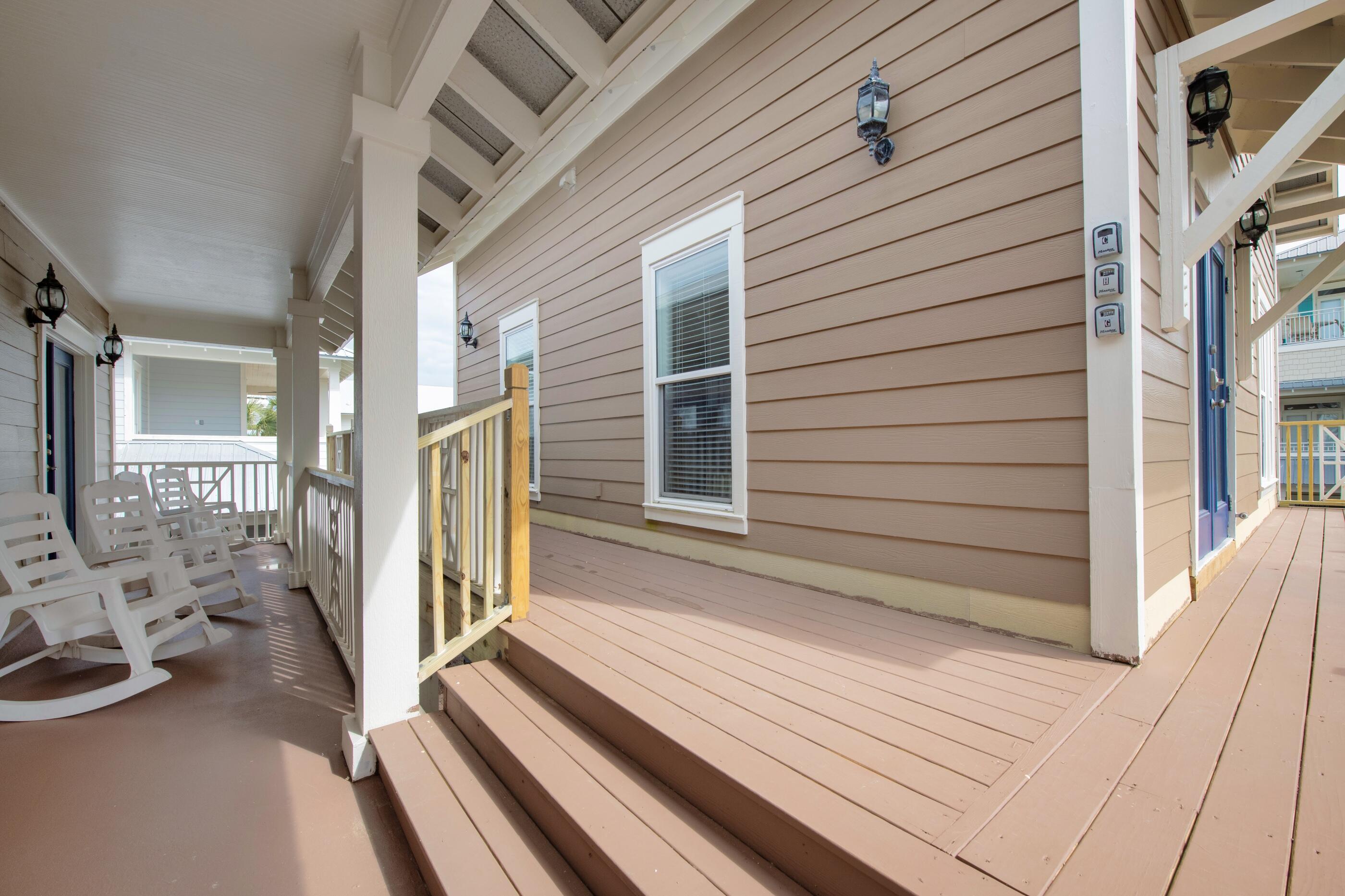 SEACREST BEACH - Residential