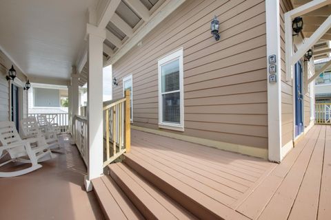 A home in Inlet Beach