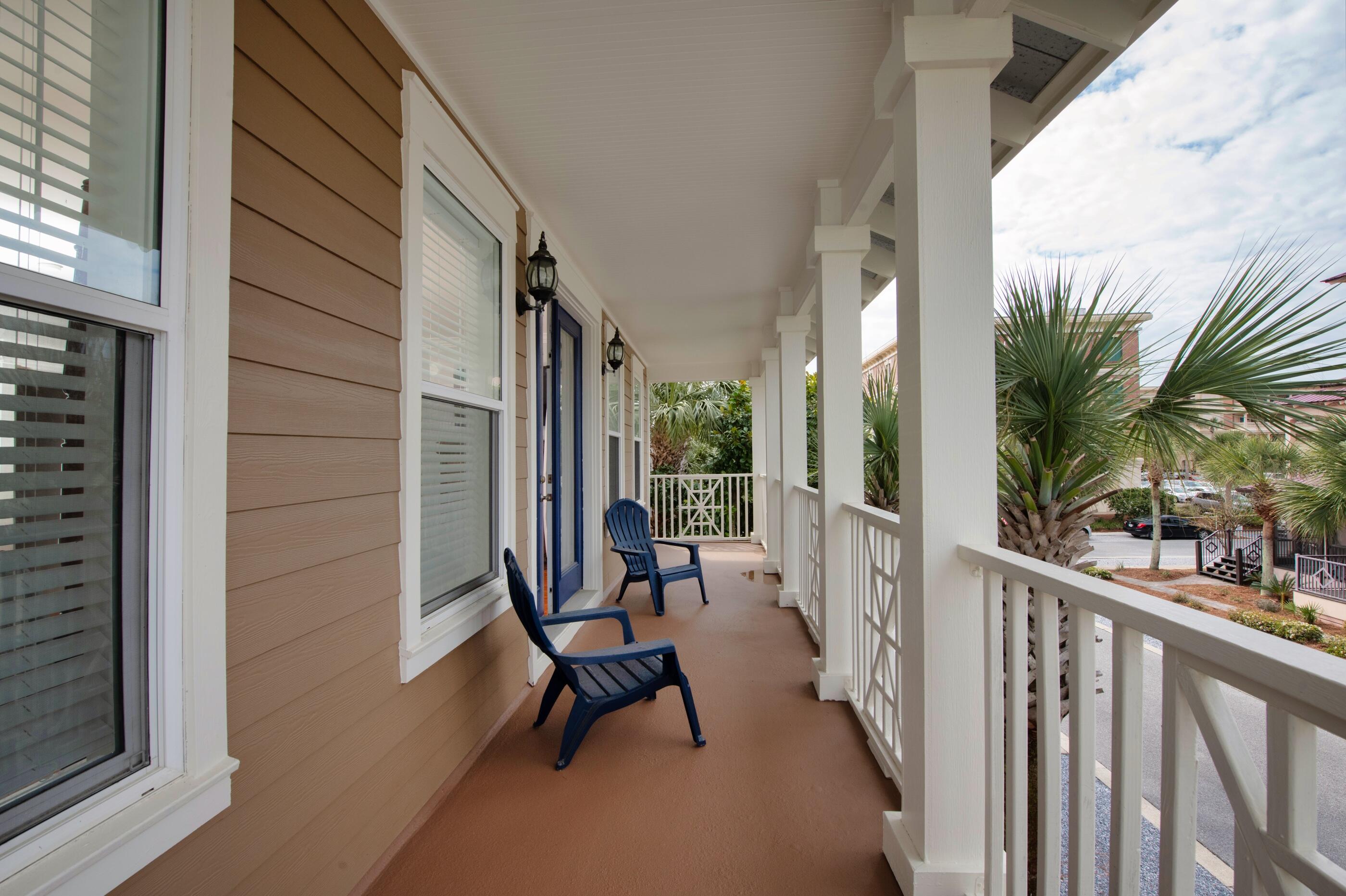 SEACREST BEACH - Residential