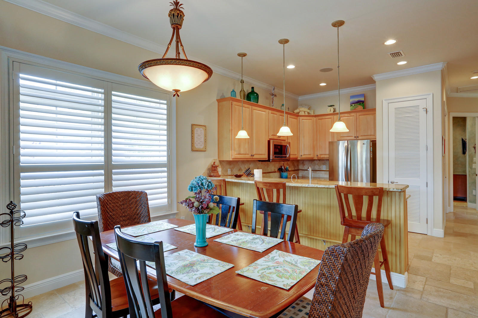 CASSINE VILLAGE - Residential