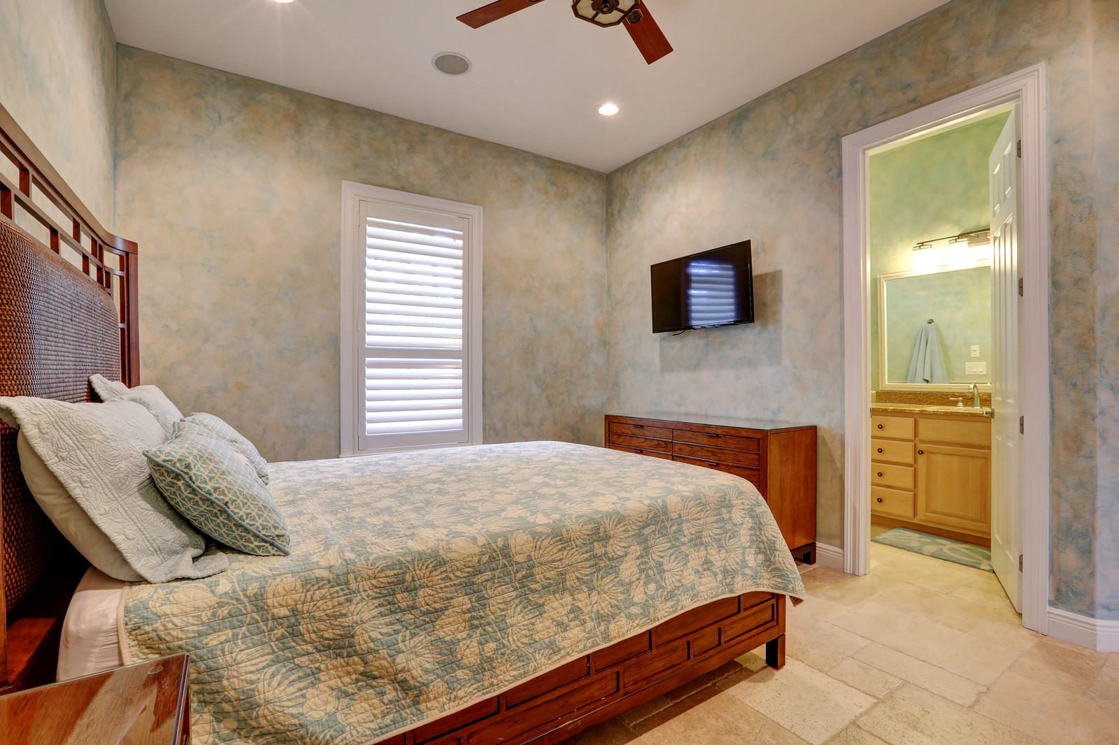 CASSINE VILLAGE - Residential