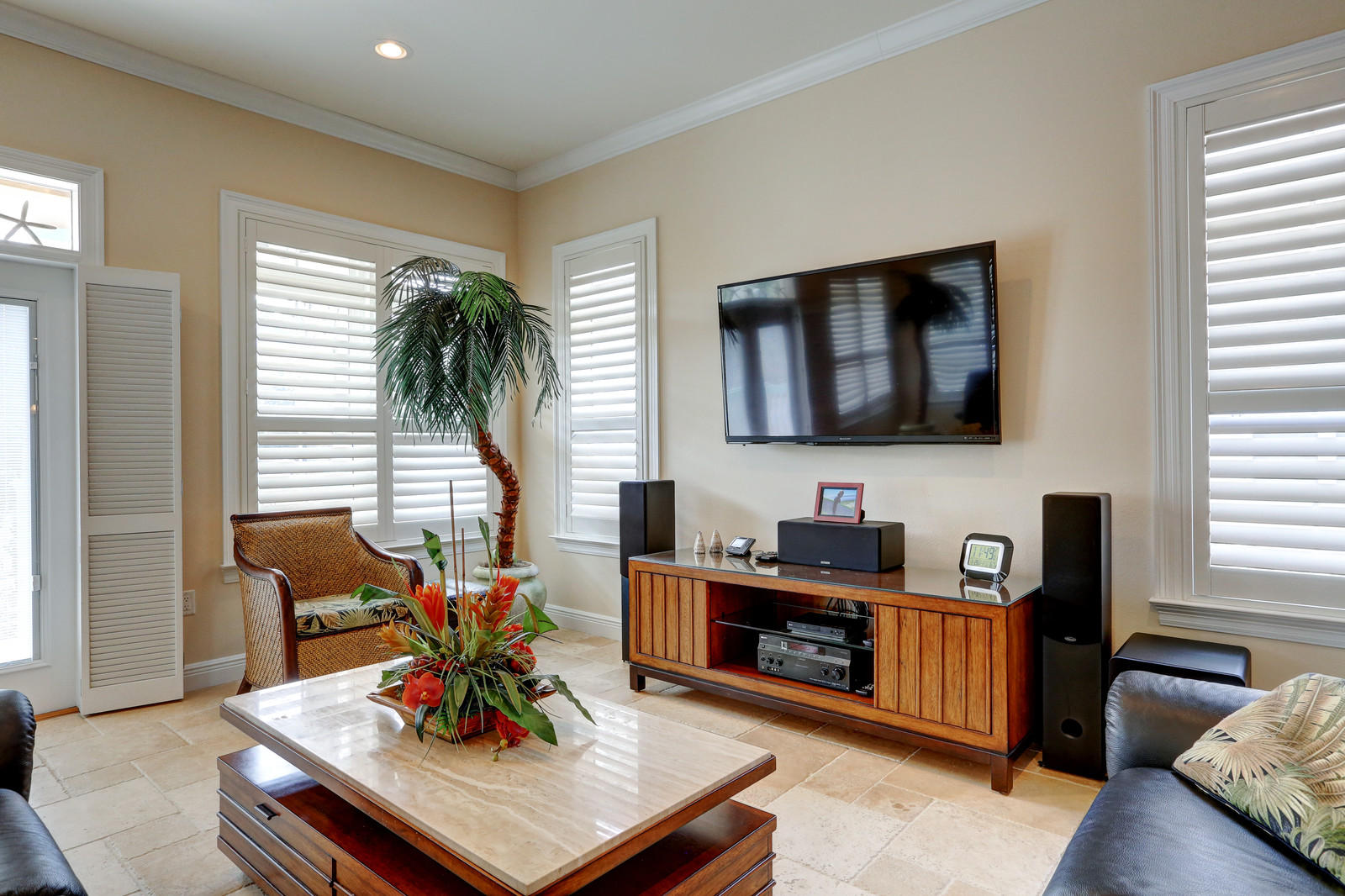 CASSINE VILLAGE - Residential