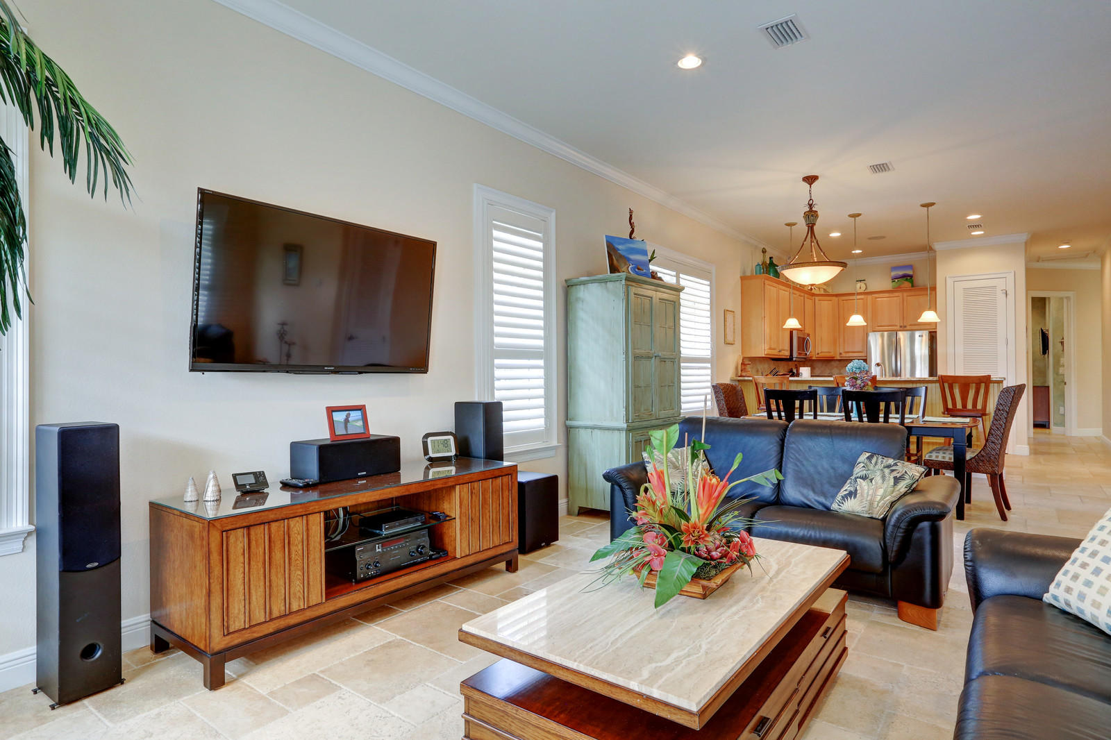 CASSINE VILLAGE - Residential