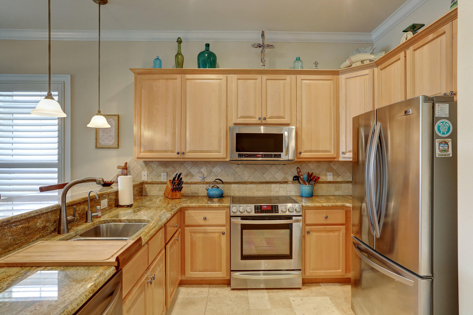 CASSINE VILLAGE - Residential