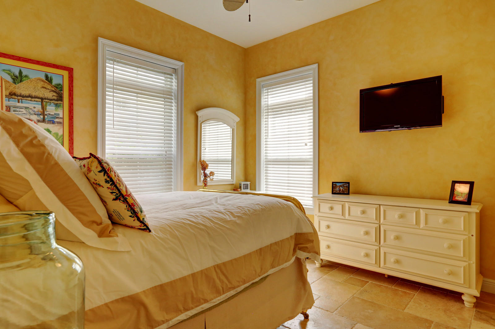 CASSINE VILLAGE - Residential