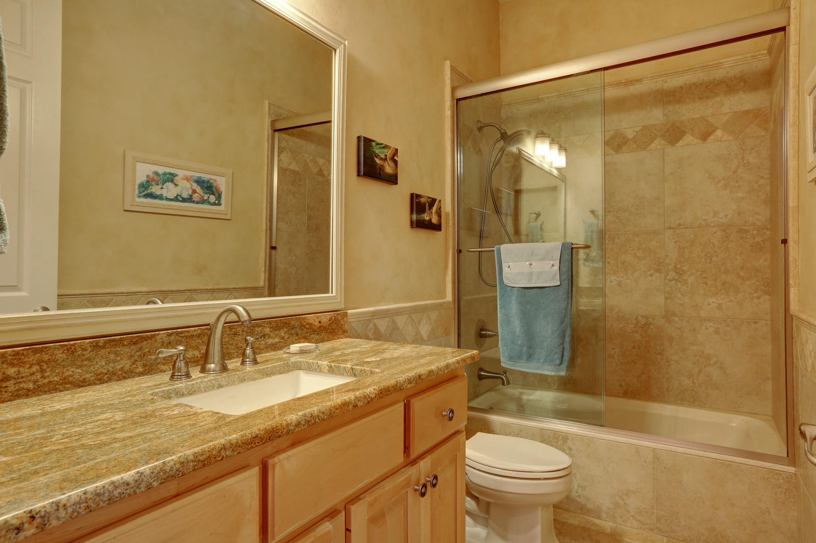 CASSINE VILLAGE - Residential