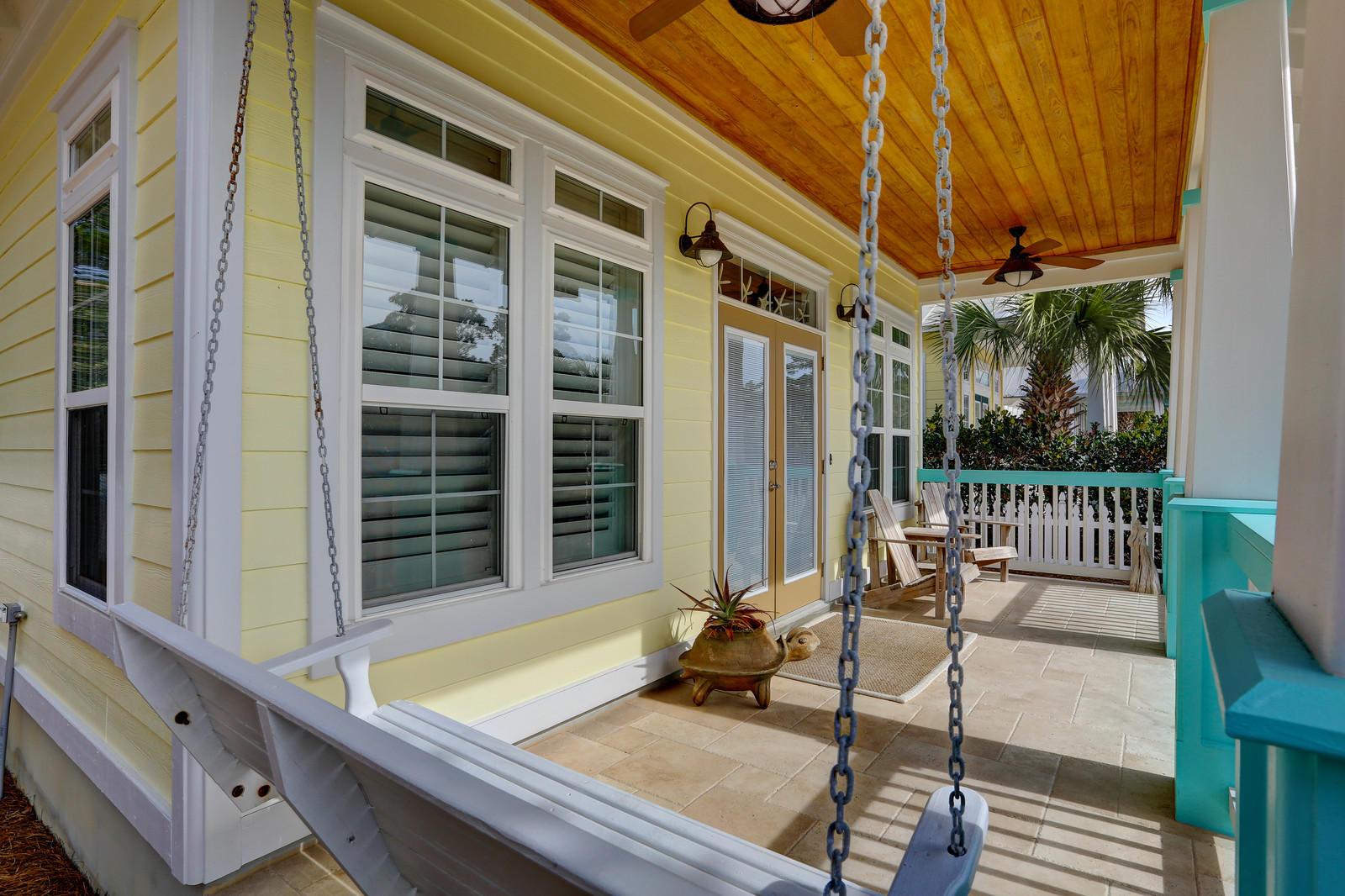 CASSINE VILLAGE - Residential