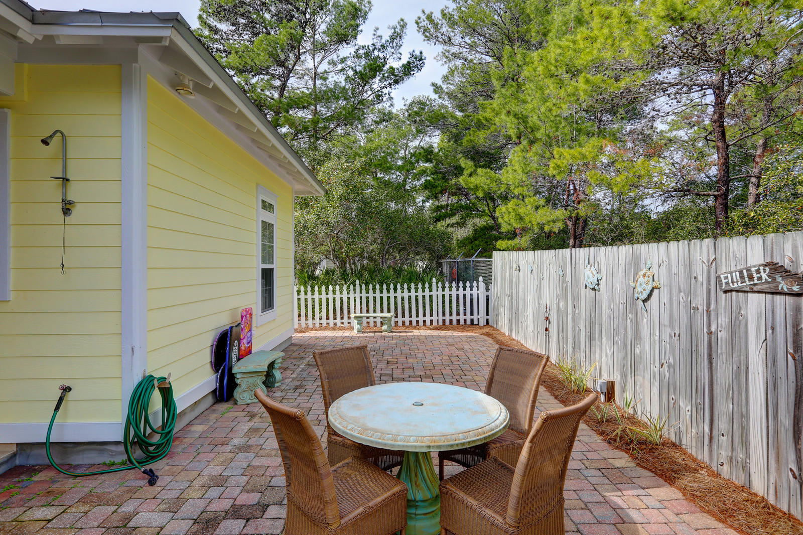 CASSINE VILLAGE - Residential