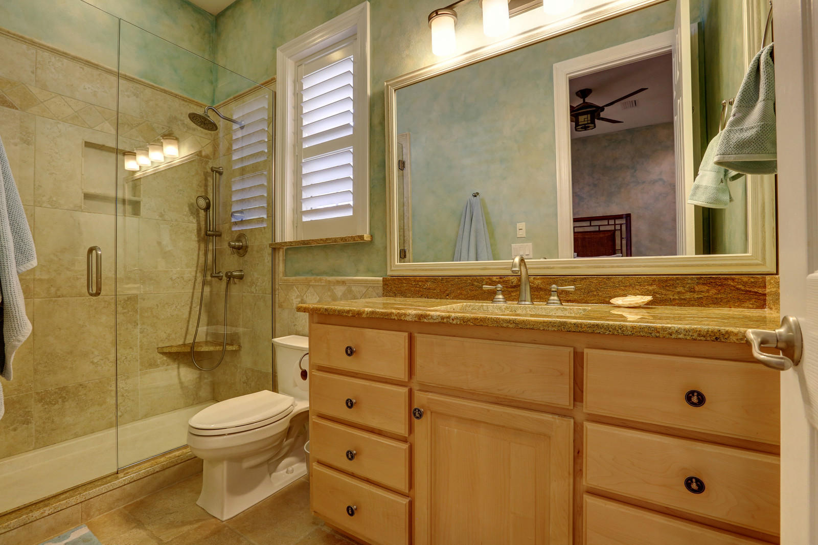 CASSINE VILLAGE - Residential