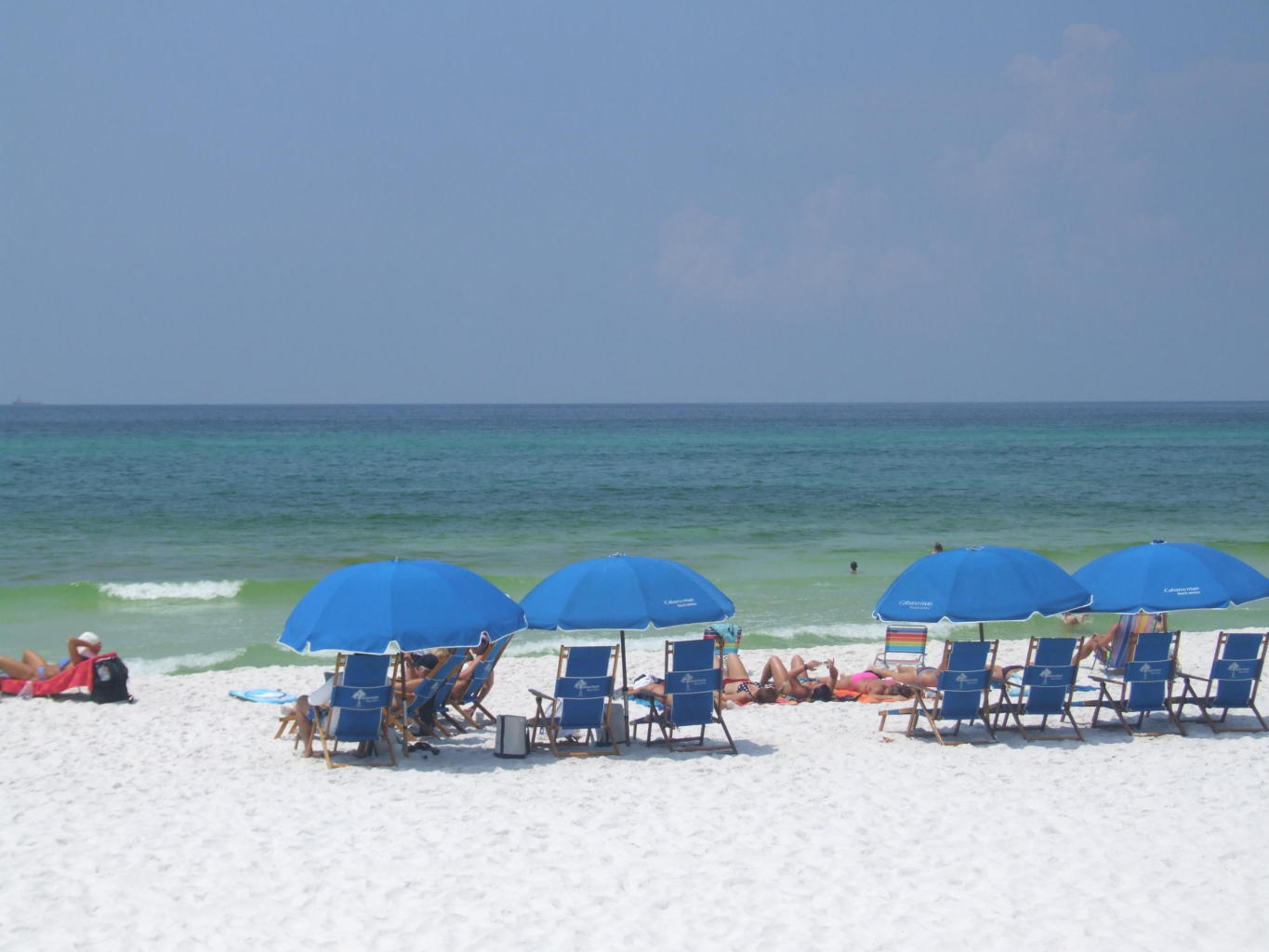 CASSINE VILLAGE - Residential