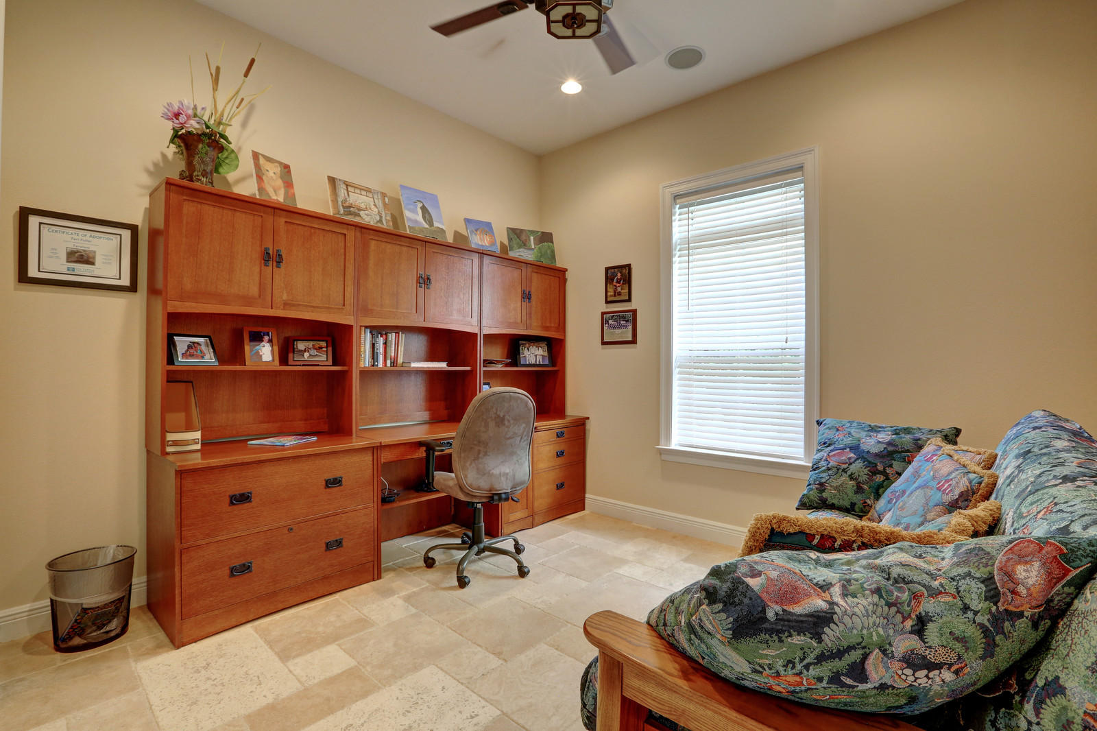 CASSINE VILLAGE - Residential