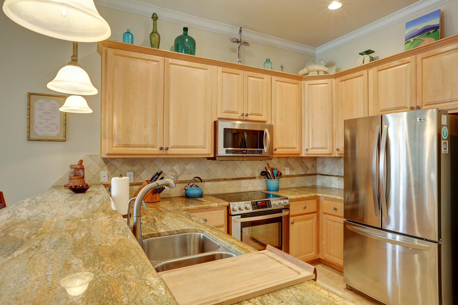 CASSINE VILLAGE - Residential