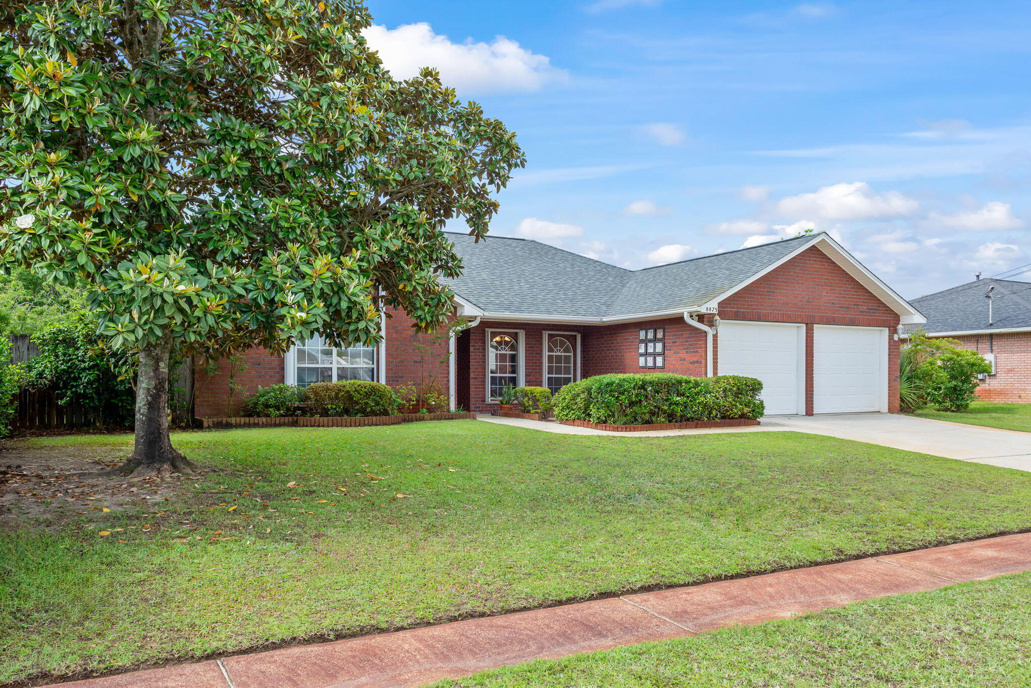 JACKSON TRAIL - Residential