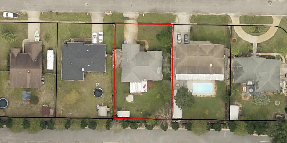 JACKSON TRAIL - Residential