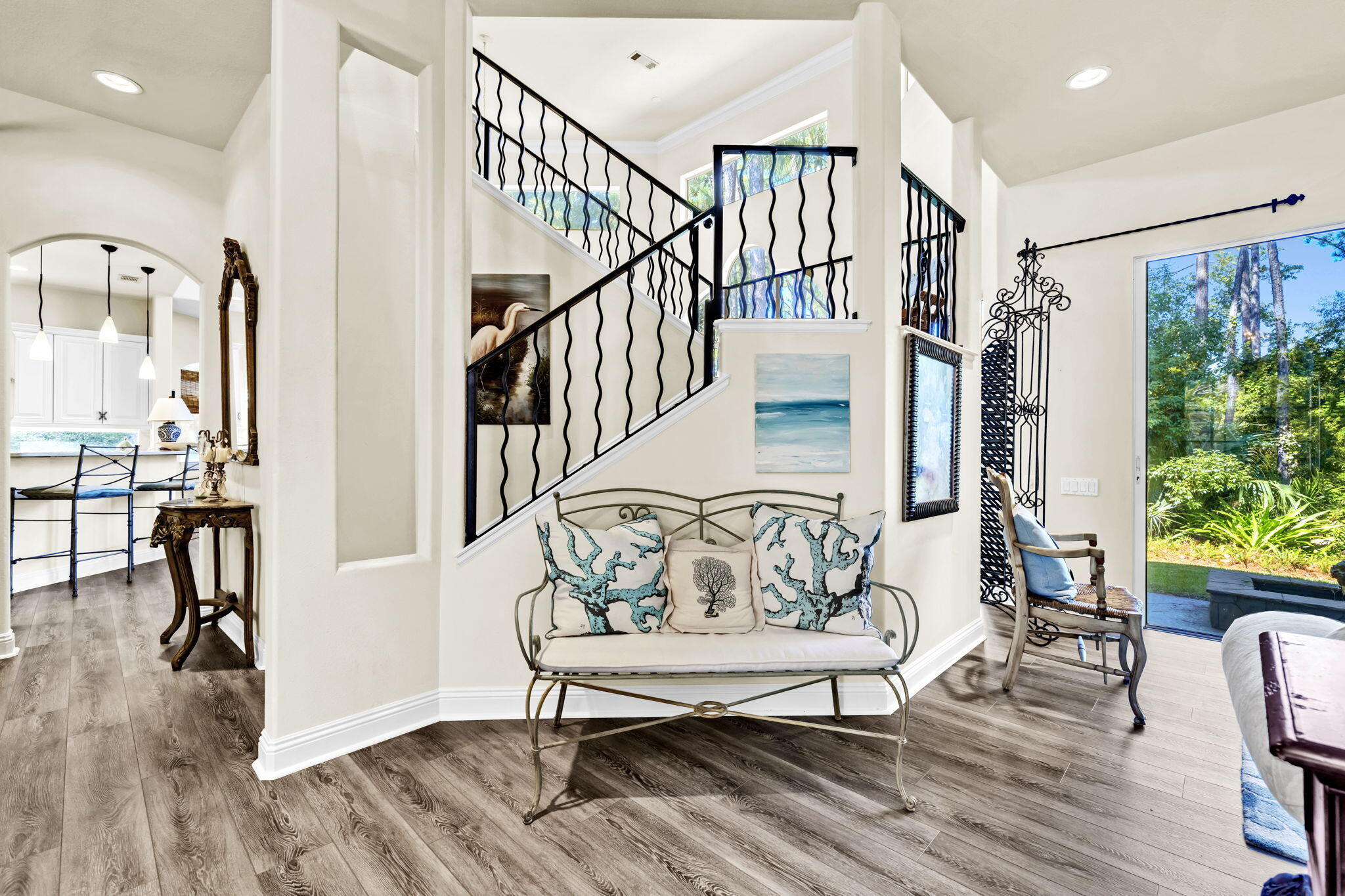 REGATTA BAY PH 1 - Residential