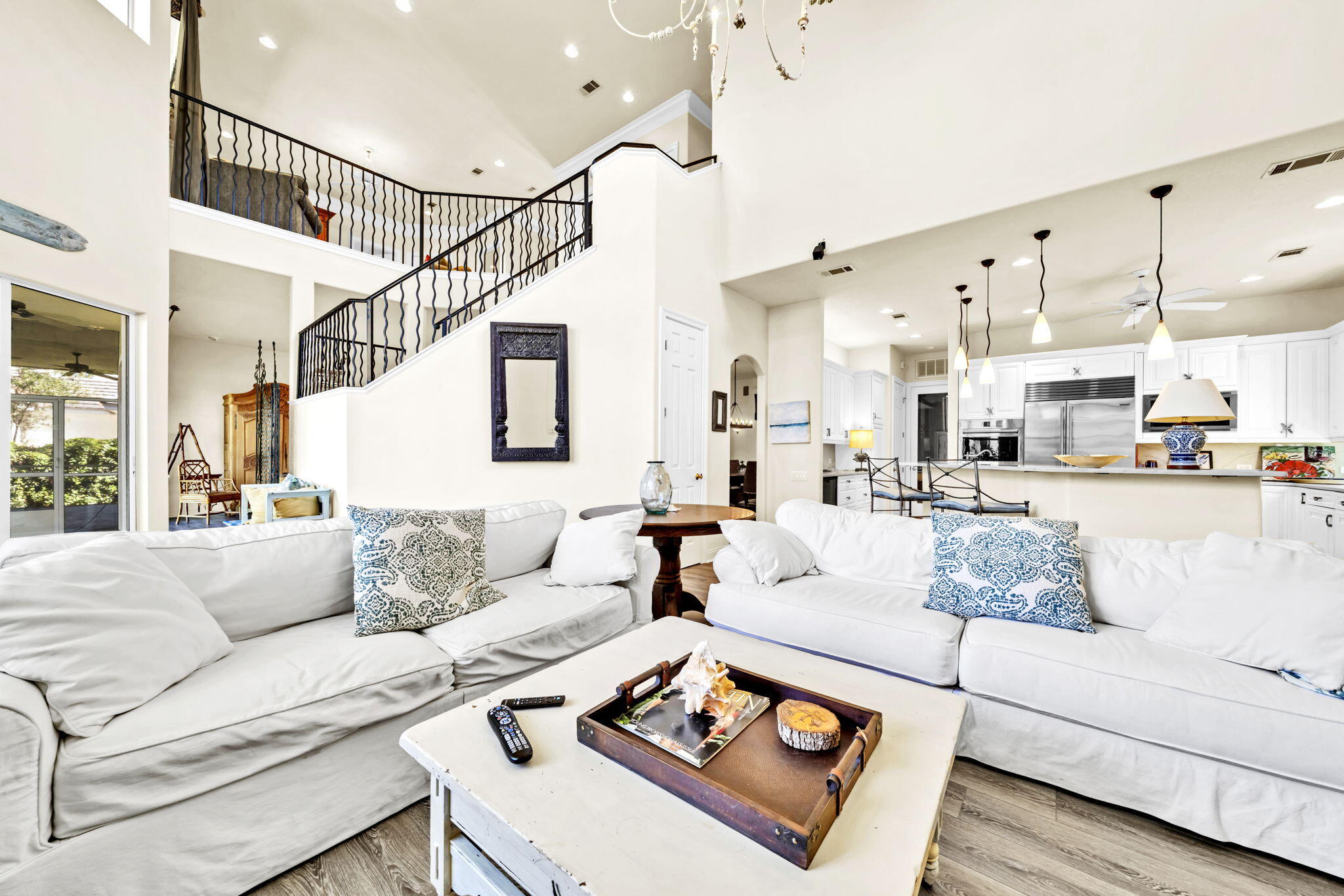 REGATTA BAY PH 1 - Residential