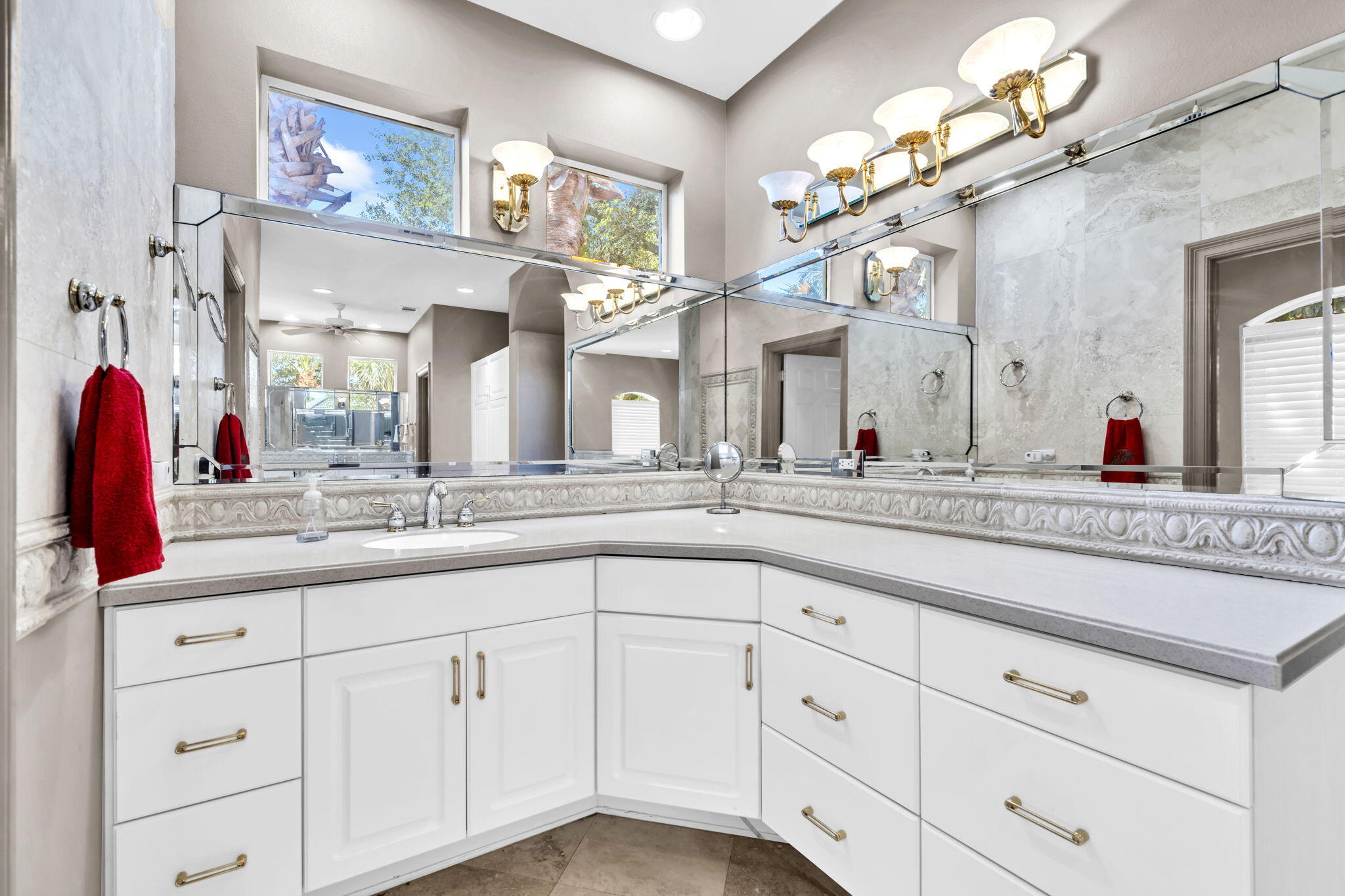 REGATTA BAY PH 1 - Residential